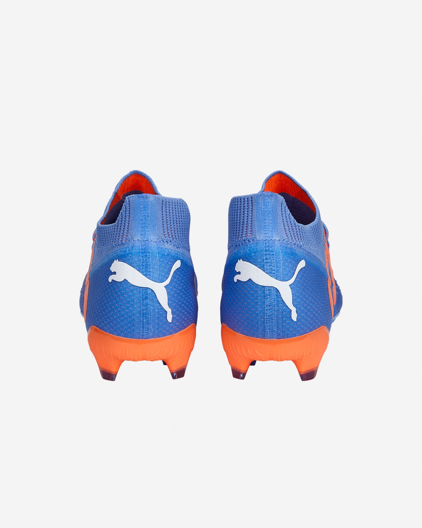 Scarpe calcio PUMA FUTURE ULTIMATE FG/AG M - 4 | Cisalfa Sport