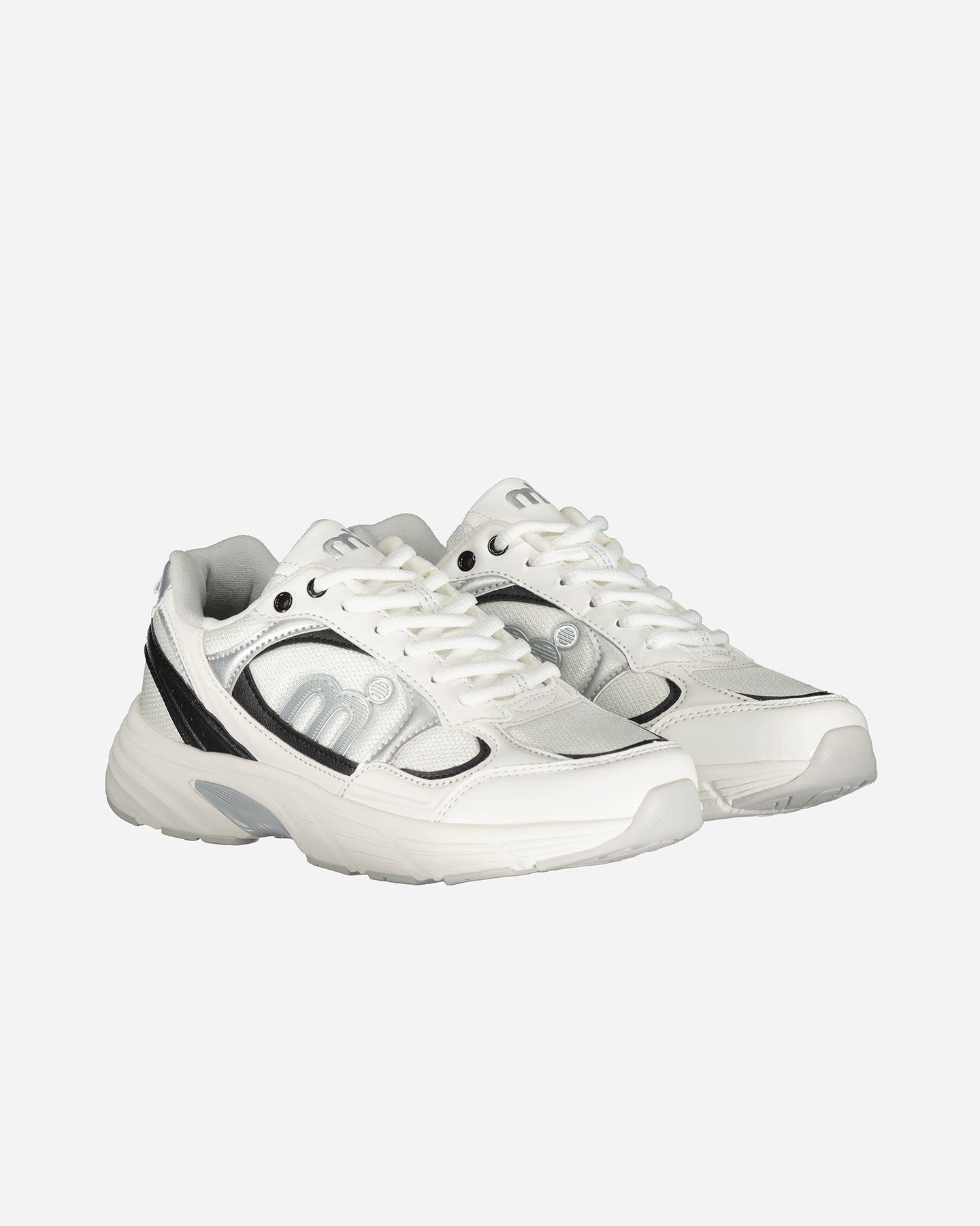 Scarpe sneakers MISTRAL NINETIES W - Bianco - 1 | Cisalfa Sport