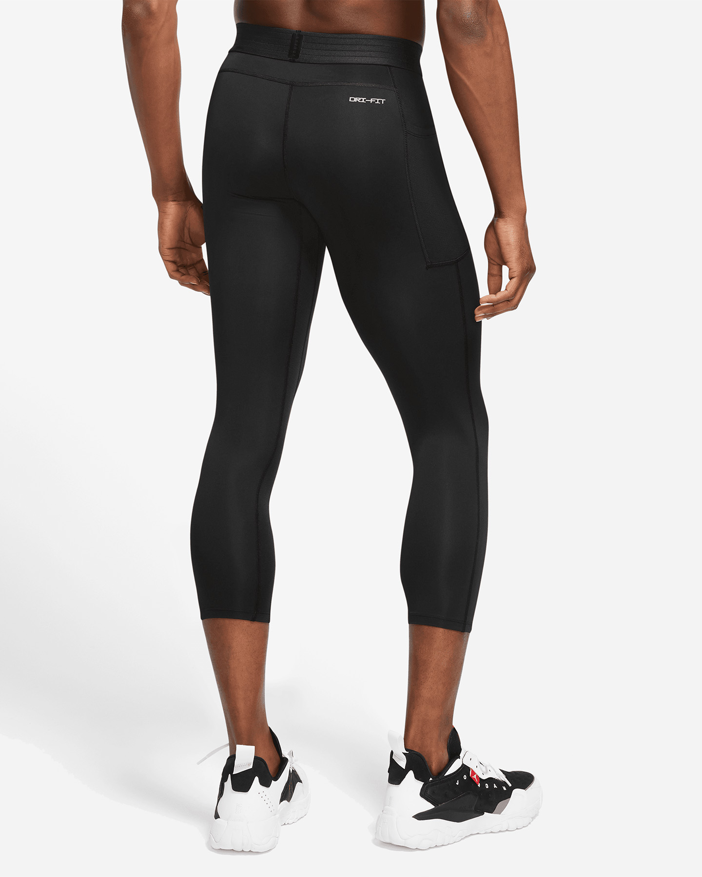 Pantaloncini basket NIKE JORDAN SPORT M - 1 | Cisalfa Sport