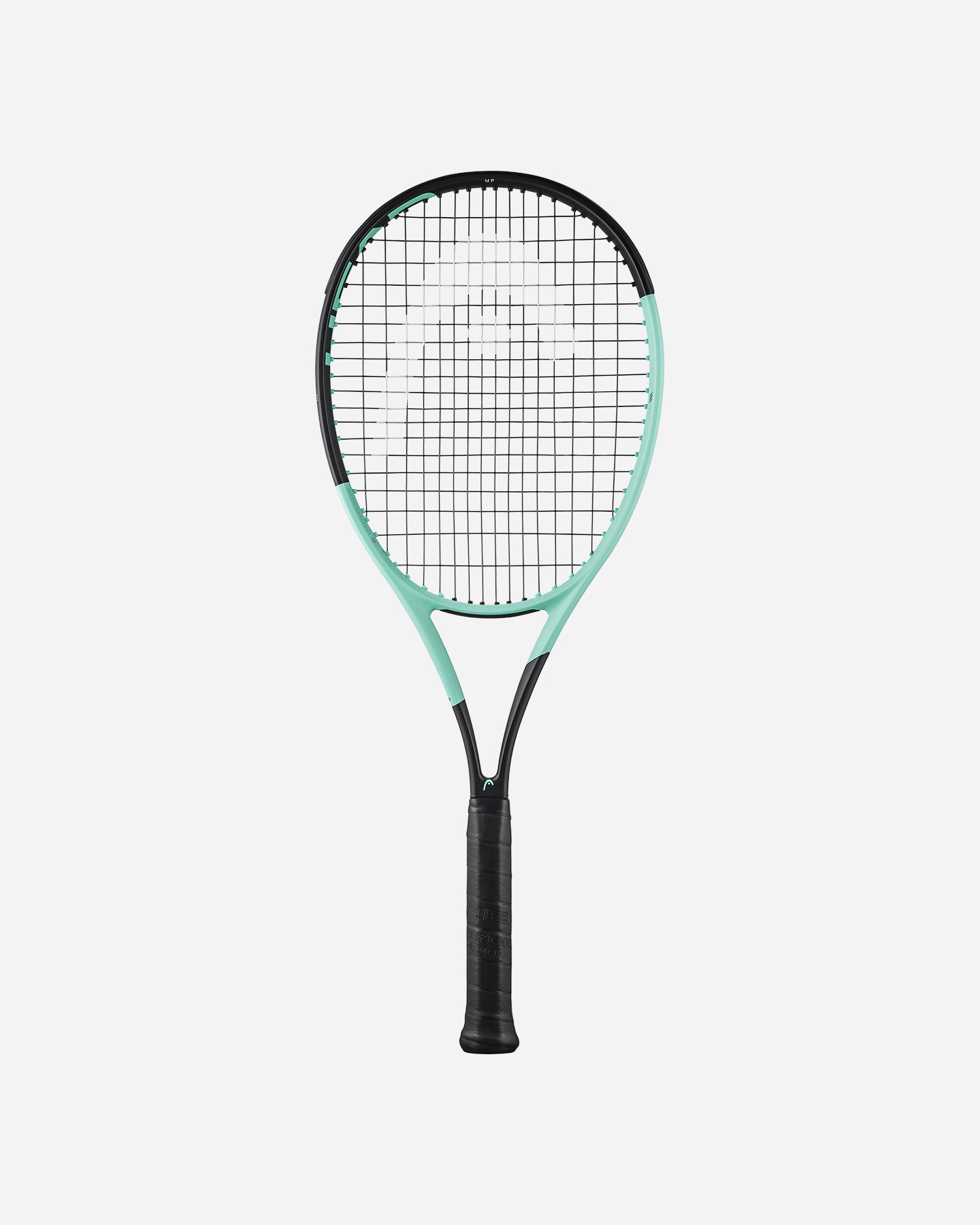 Telaio tennis HEAD AUXETIC BOOM MP - Nero - 0 | Cisalfa Sport