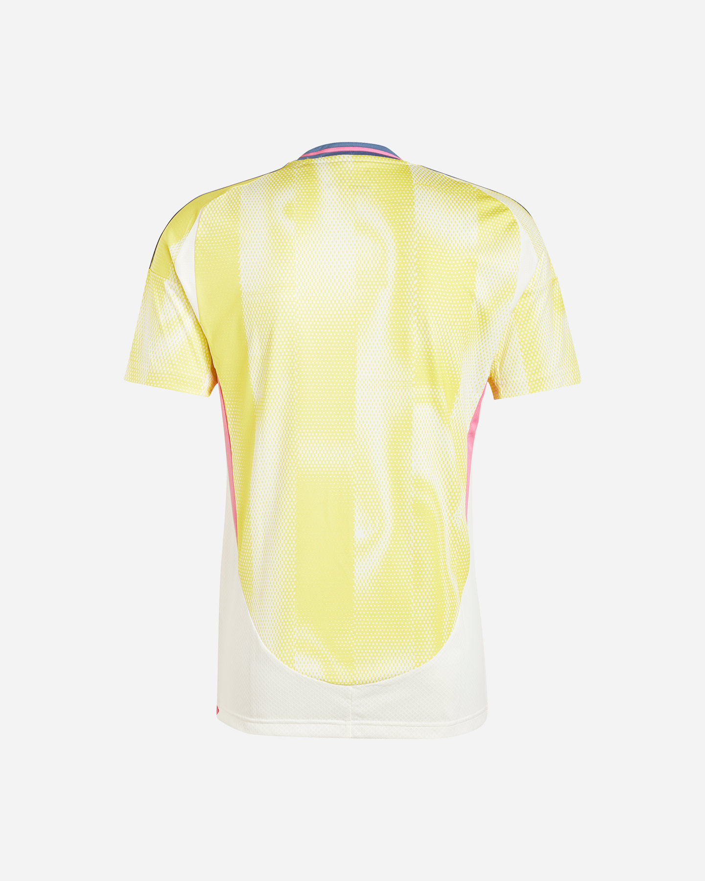 Maglia calcio ufficiale ADIDAS JUVENTUS AWAY 24-25 M - Color mix - 1 | Cisalfa Sport