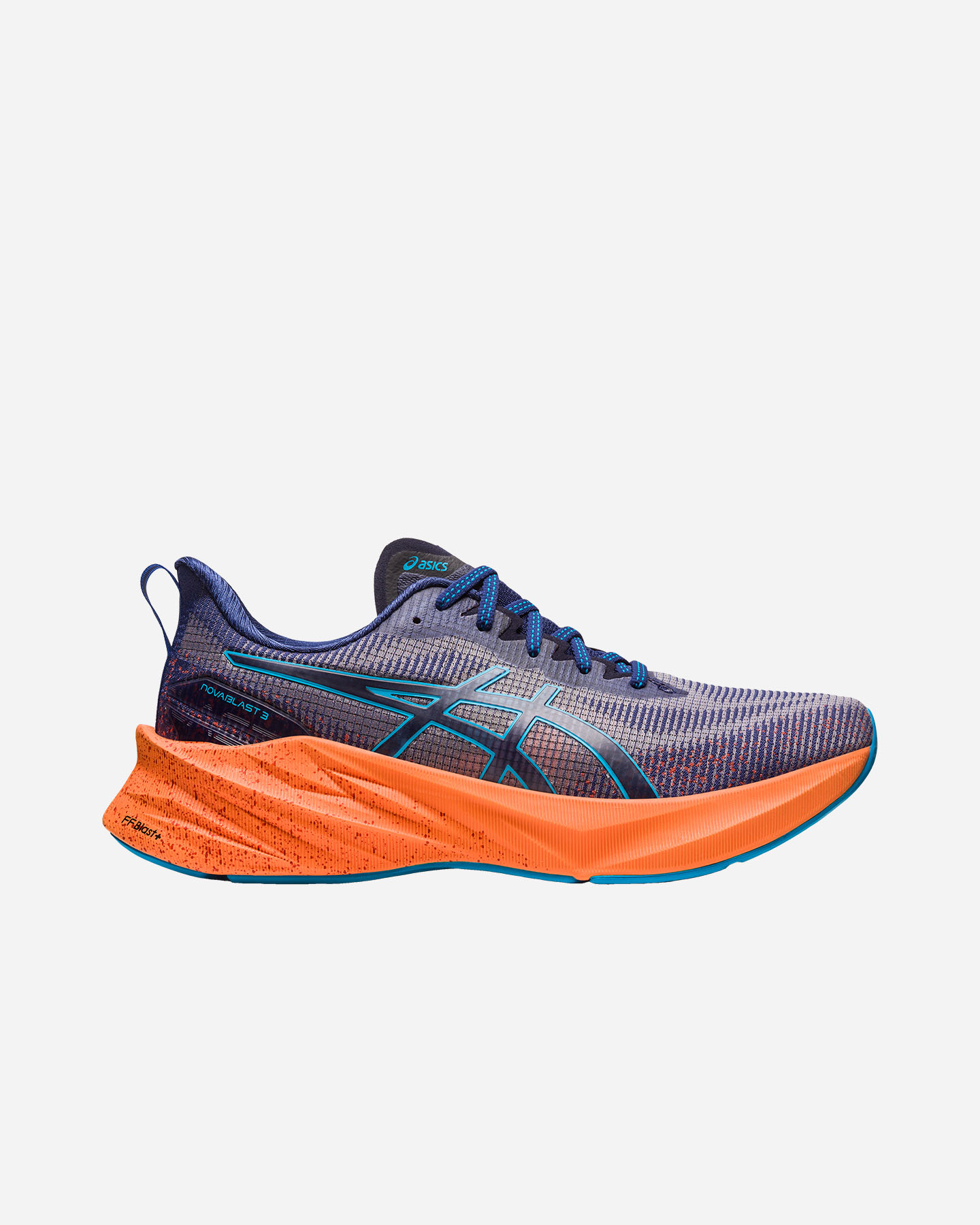 Scarpe running ASICS NOVABLAST 3 LE M - 12 | Cisalfa Sport