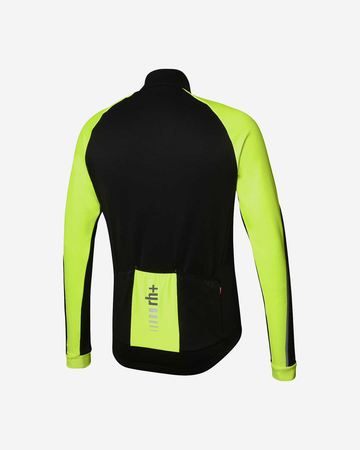 Maglia ciclismo RH+ MAGLIA RH CODE II M - Nero - 1 | Cisalfa Sport