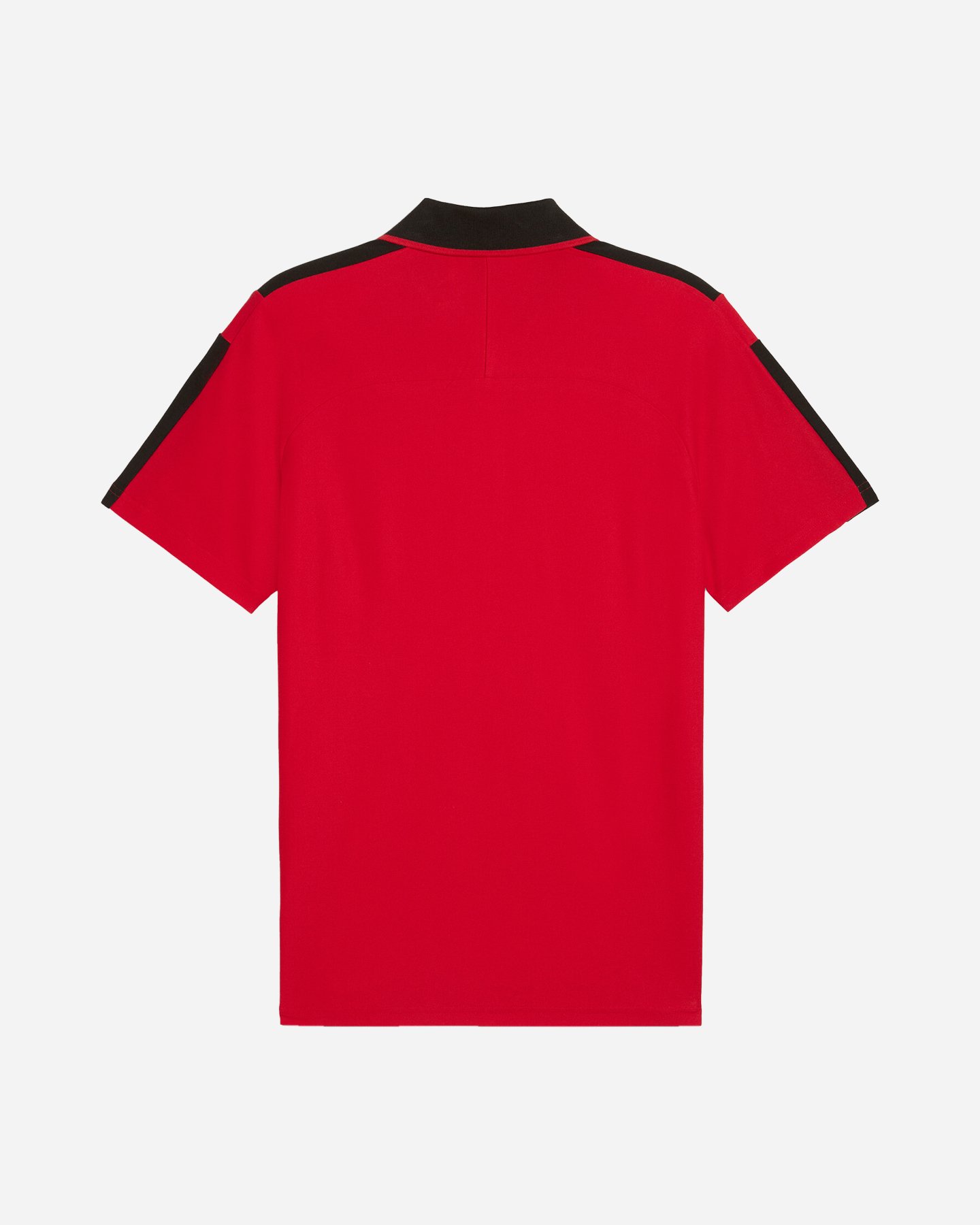 Polo PUMA FERRARI RACE MT7 M - Rosso - 1 | Cisalfa Sport