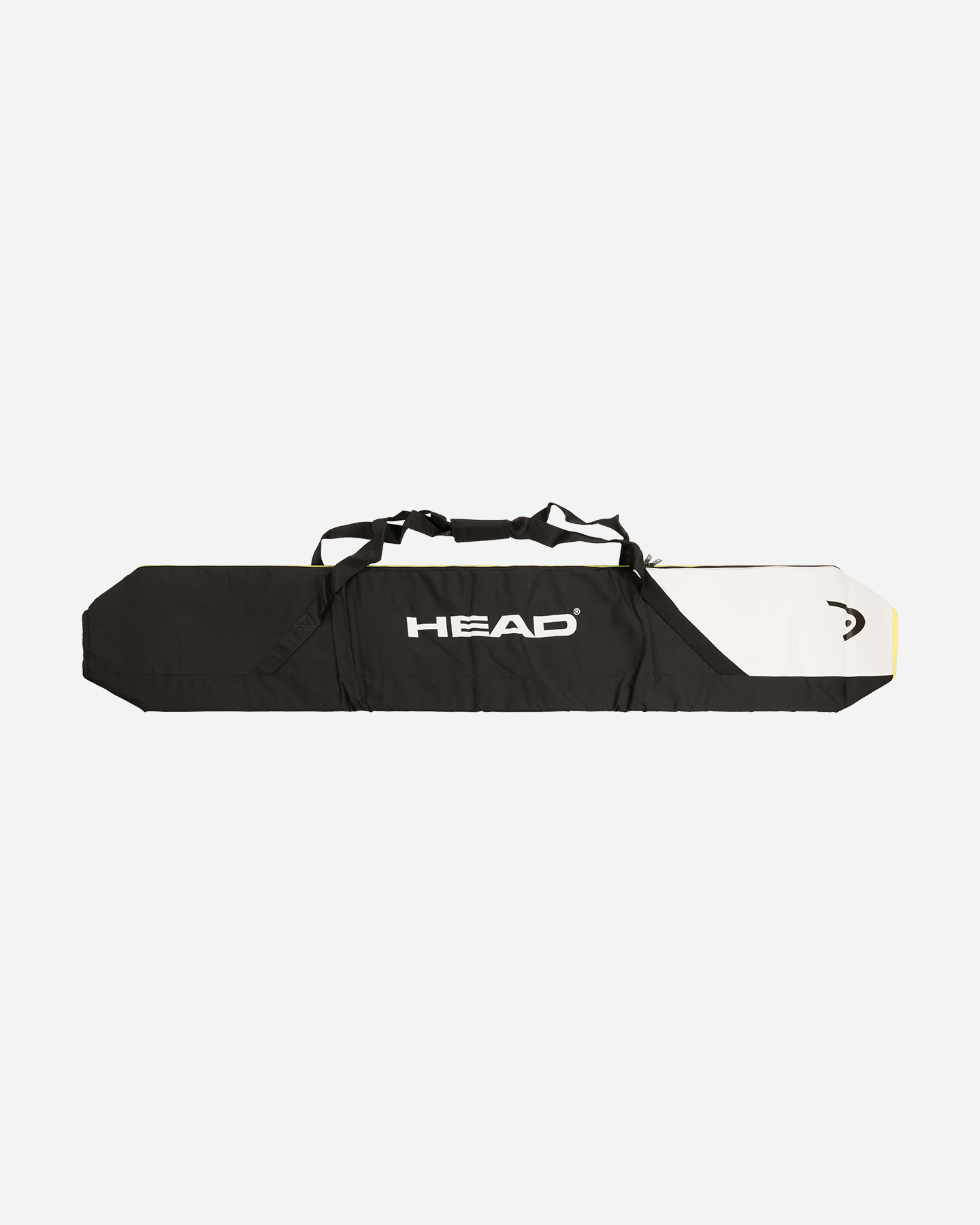 Sacca portasci HEAD PORTASCI SINGLE  - Bianco - 0 | Cisalfa Sport