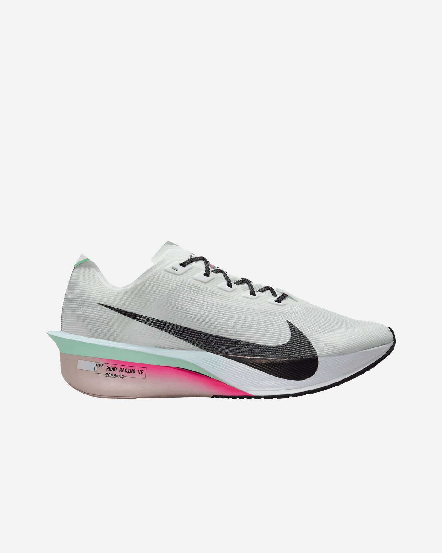 Scarpe running NIKE VAPORFLY 4 M - Bianco - 0 | Cisalfa Sport