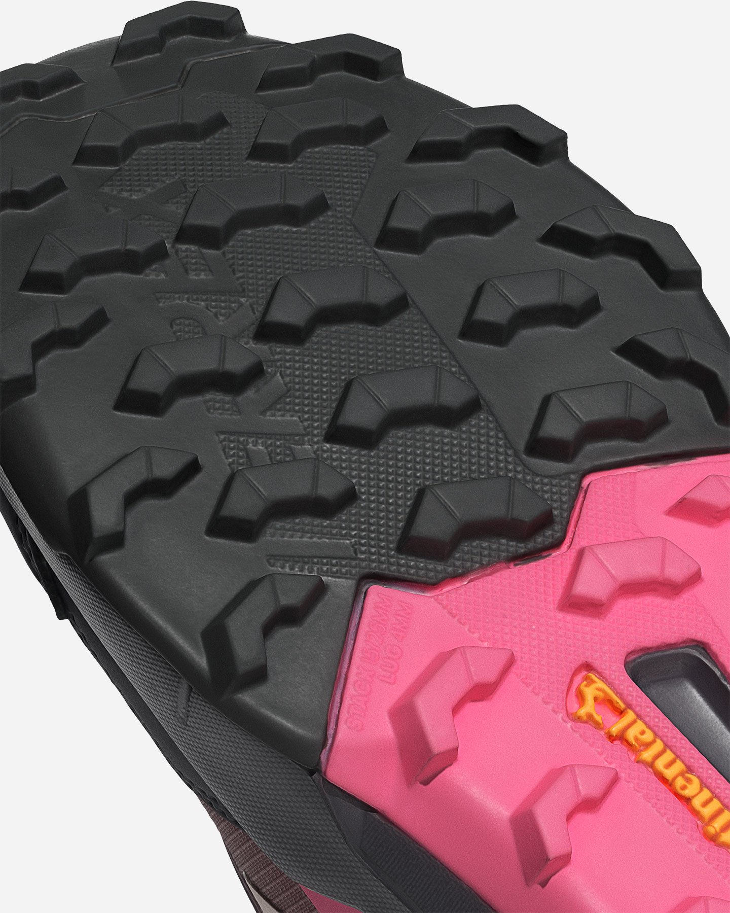 Scarpe trail ADIDAS TERREX AX4 GTX W - Rosa - 5 | Cisalfa Sport