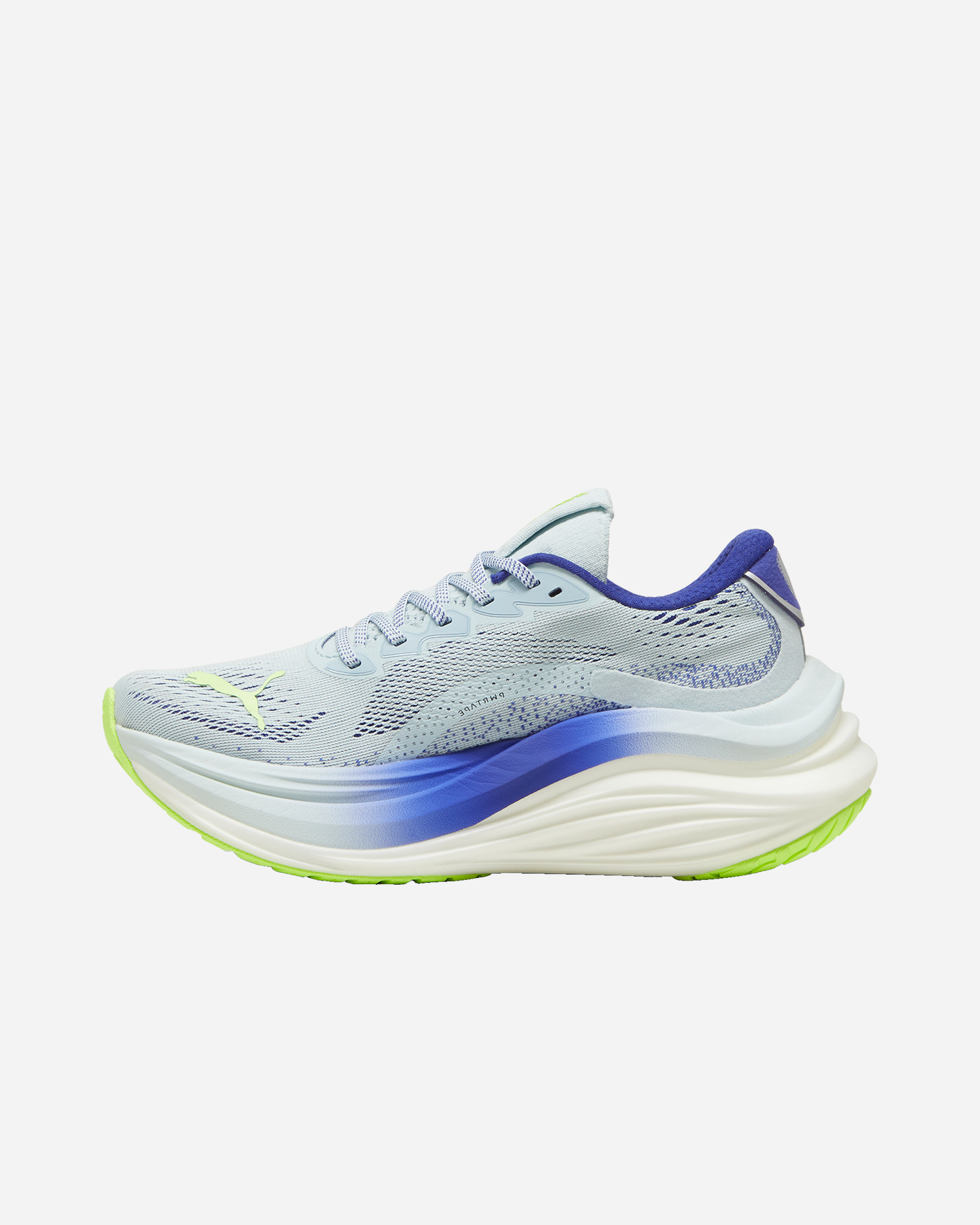 Scarpe running PUMA MAGMAX NITRO W - Blu - 4 | Cisalfa Sport