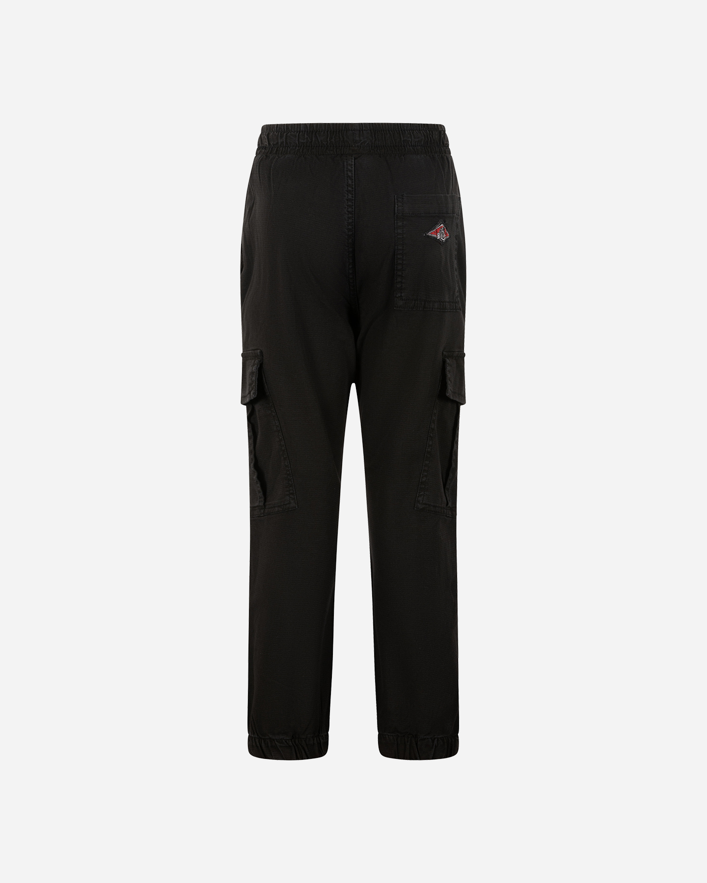 Pantalone BEAR ICONIC SURF JR - Nero - 1 | Cisalfa Sport
