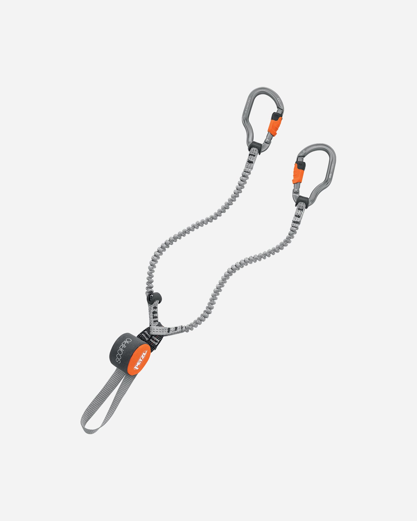 Discensore PETZL SCORPIO VERTIGO  - Color mix - 1 | Cisalfa Sport