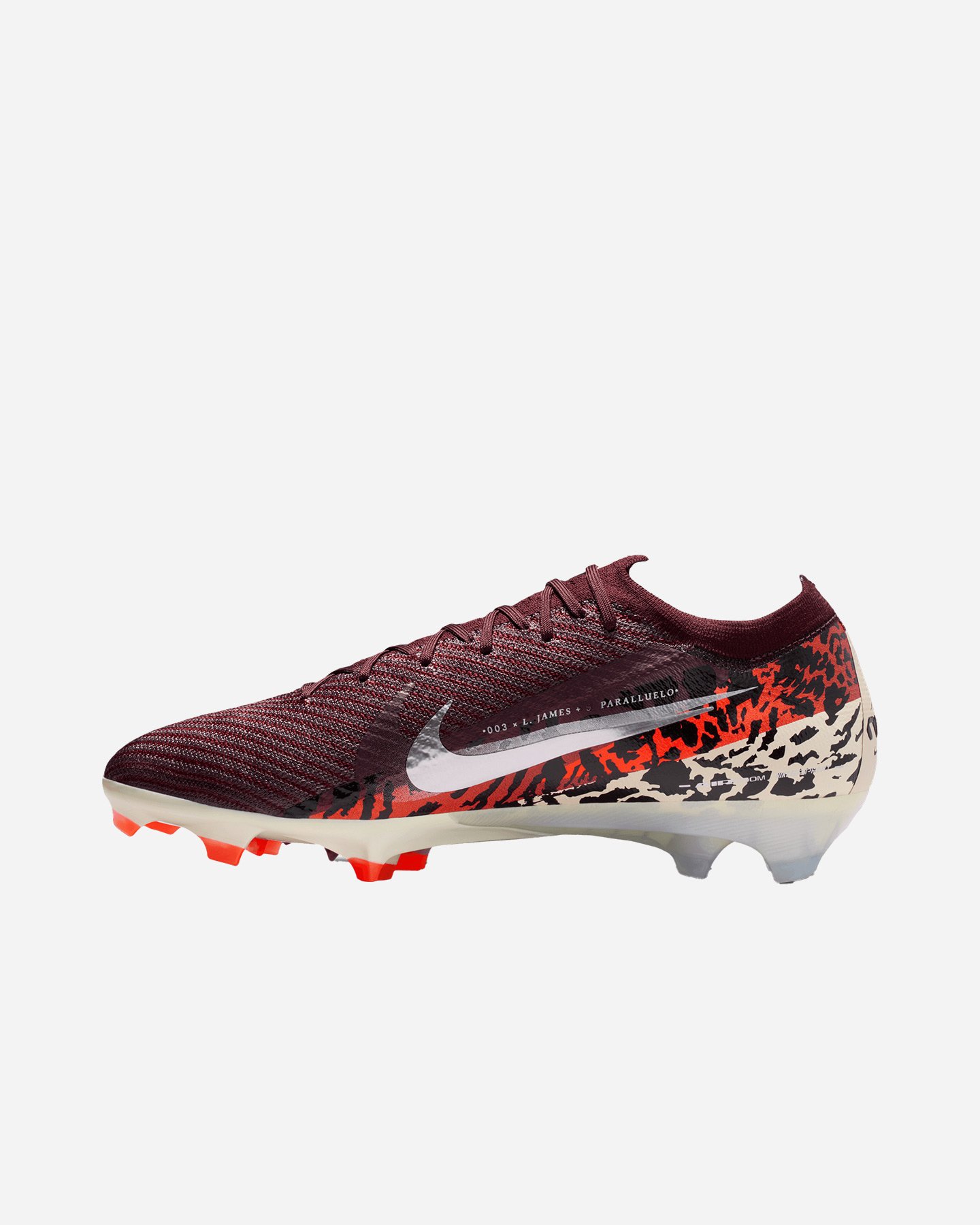 Scarpe calcio NIKE MERCURIAL VAPOR 16 ELITE FG M - Color mix - 5 | Cisalfa Sport