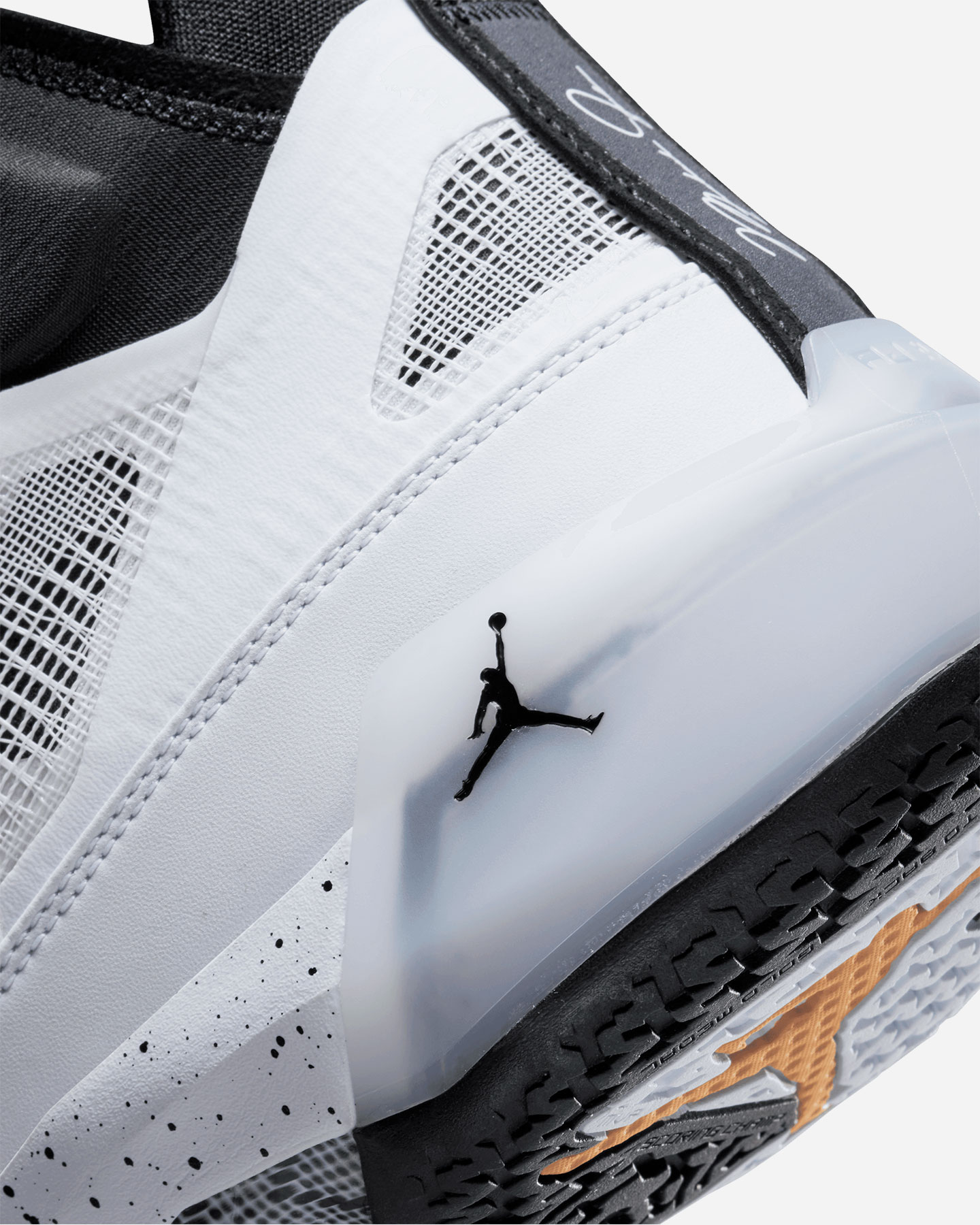 Scarpe basket NIKE AIR JORDAN XXXVII  - 17 | Cisalfa Sport