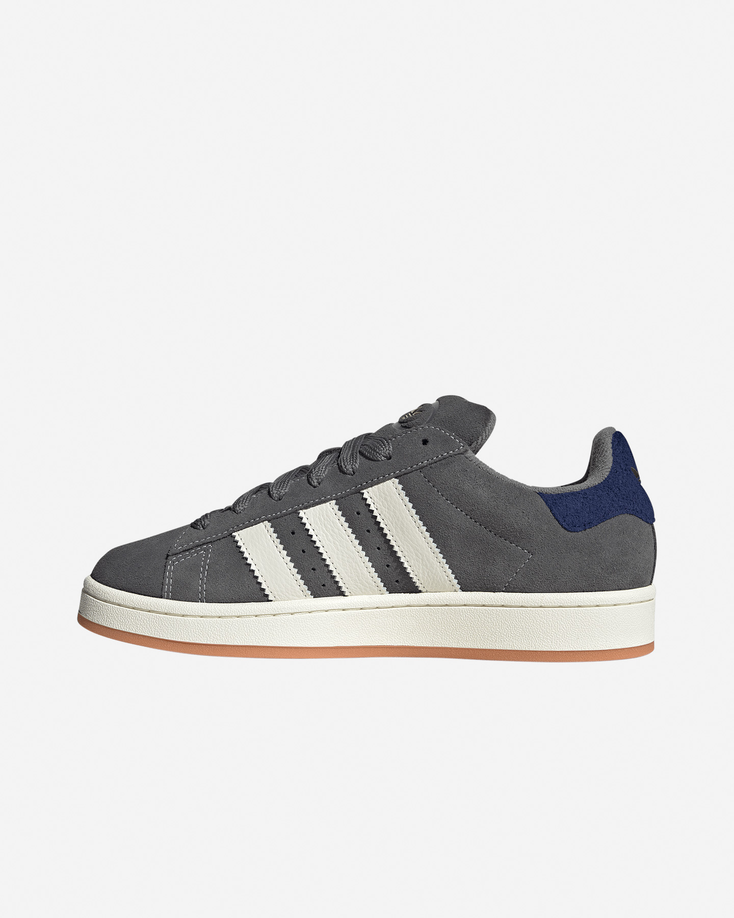 Scarpe sneakers ADIDAS CAMPUS 00S M - Grigio - 3 | Cisalfa Sport