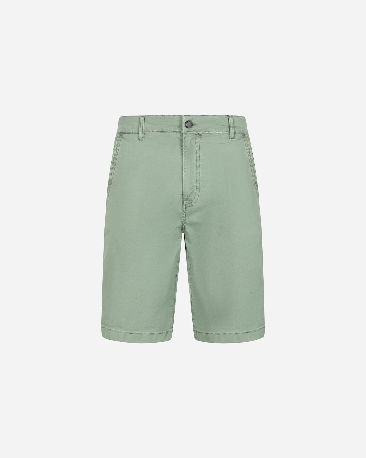 Best Company Cotton Line M - Bermuda - Uomo - Verde