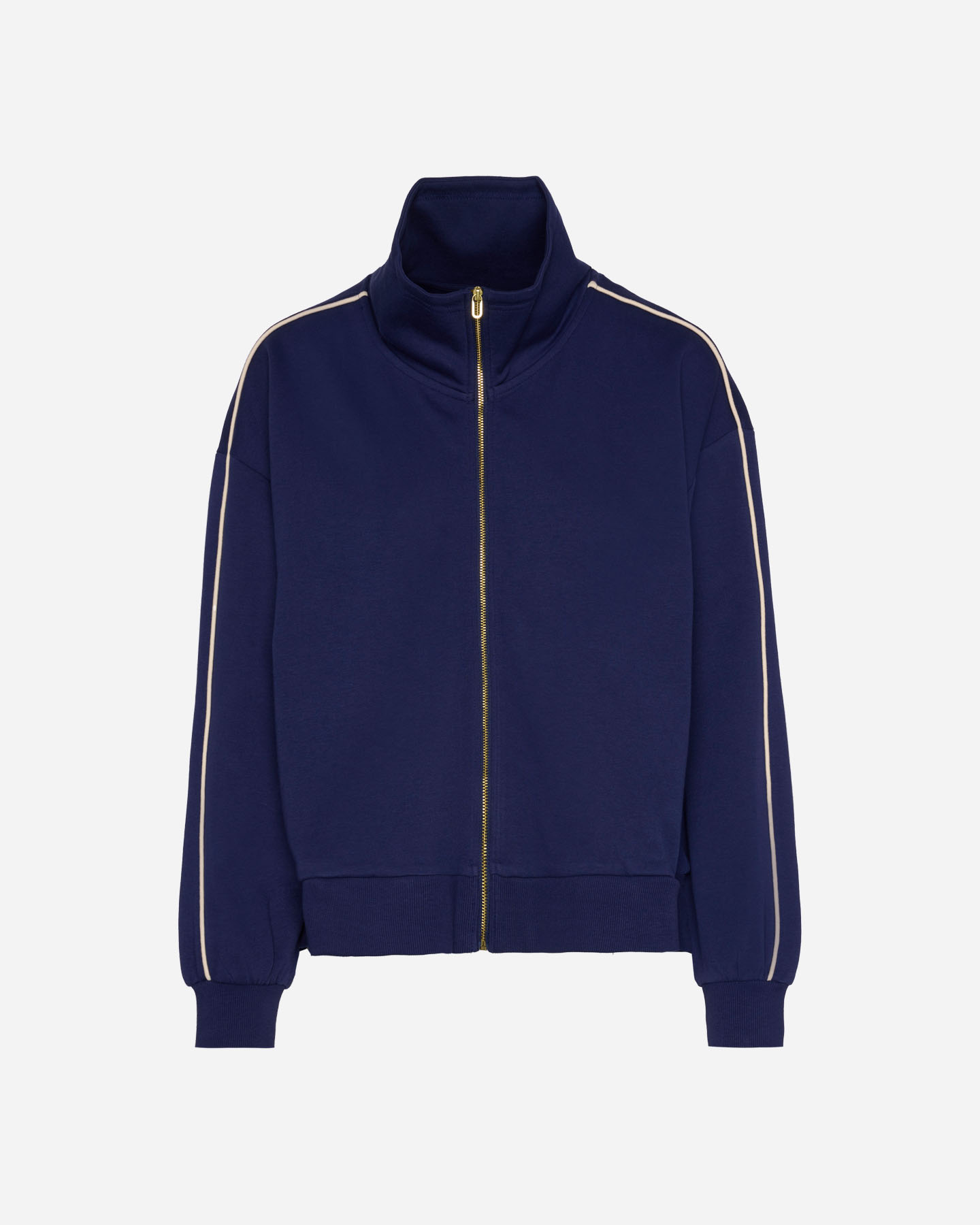 Felpa DACK'S ATHLEISURE W - Blu - 0 | Cisalfa Sport