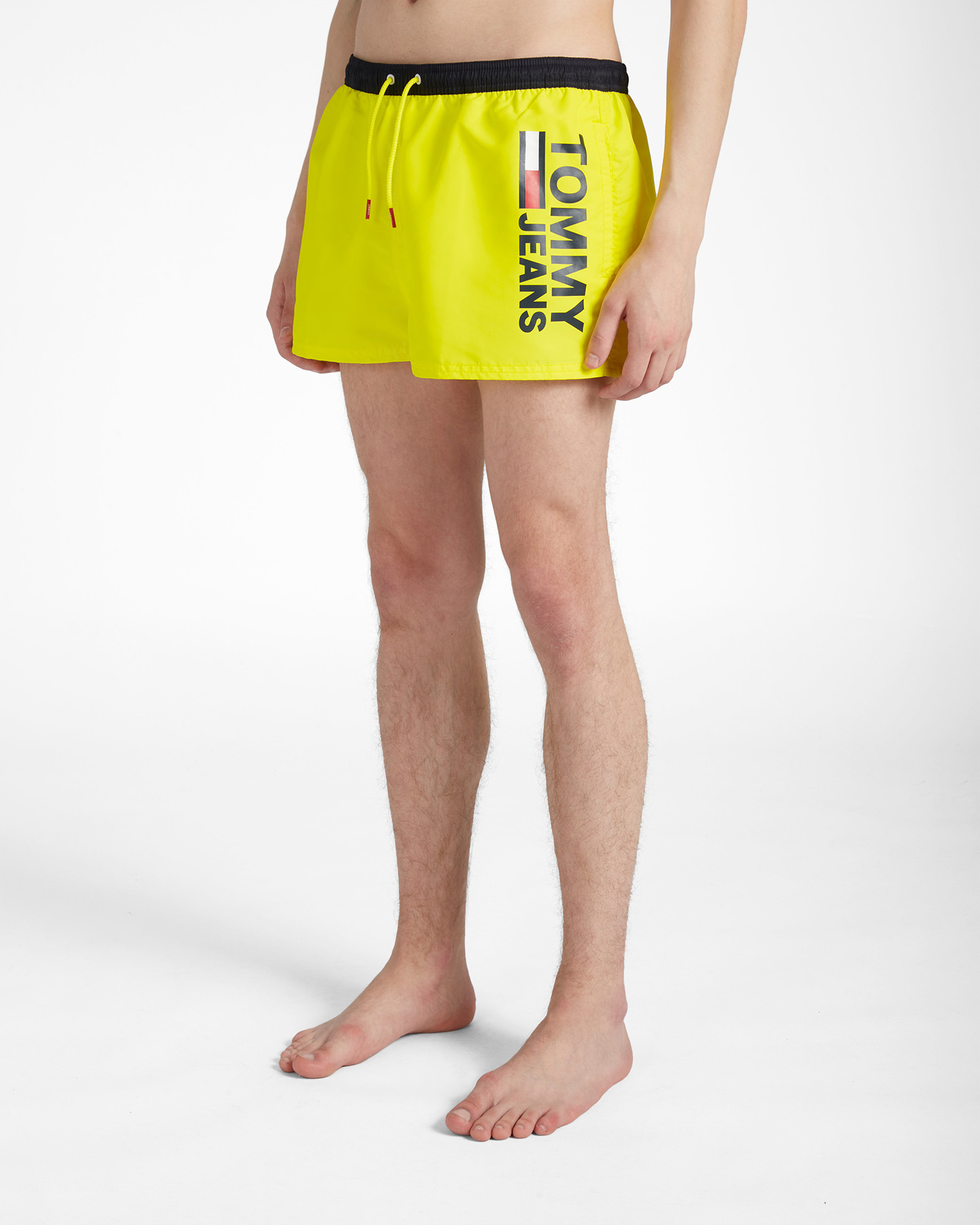 Boxer mare TOMMY HILFIGER LOGO M - 6 | Cisalfa Sport