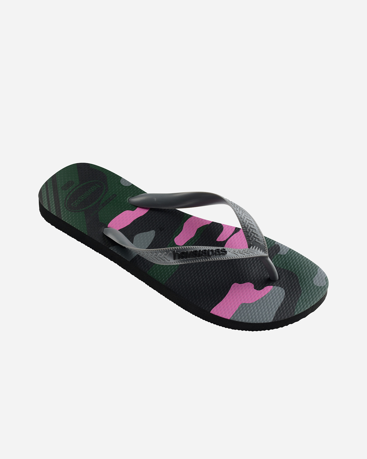 Infradito HAVAIANAS TOP CAMU M - 2 | Cisalfa Sport