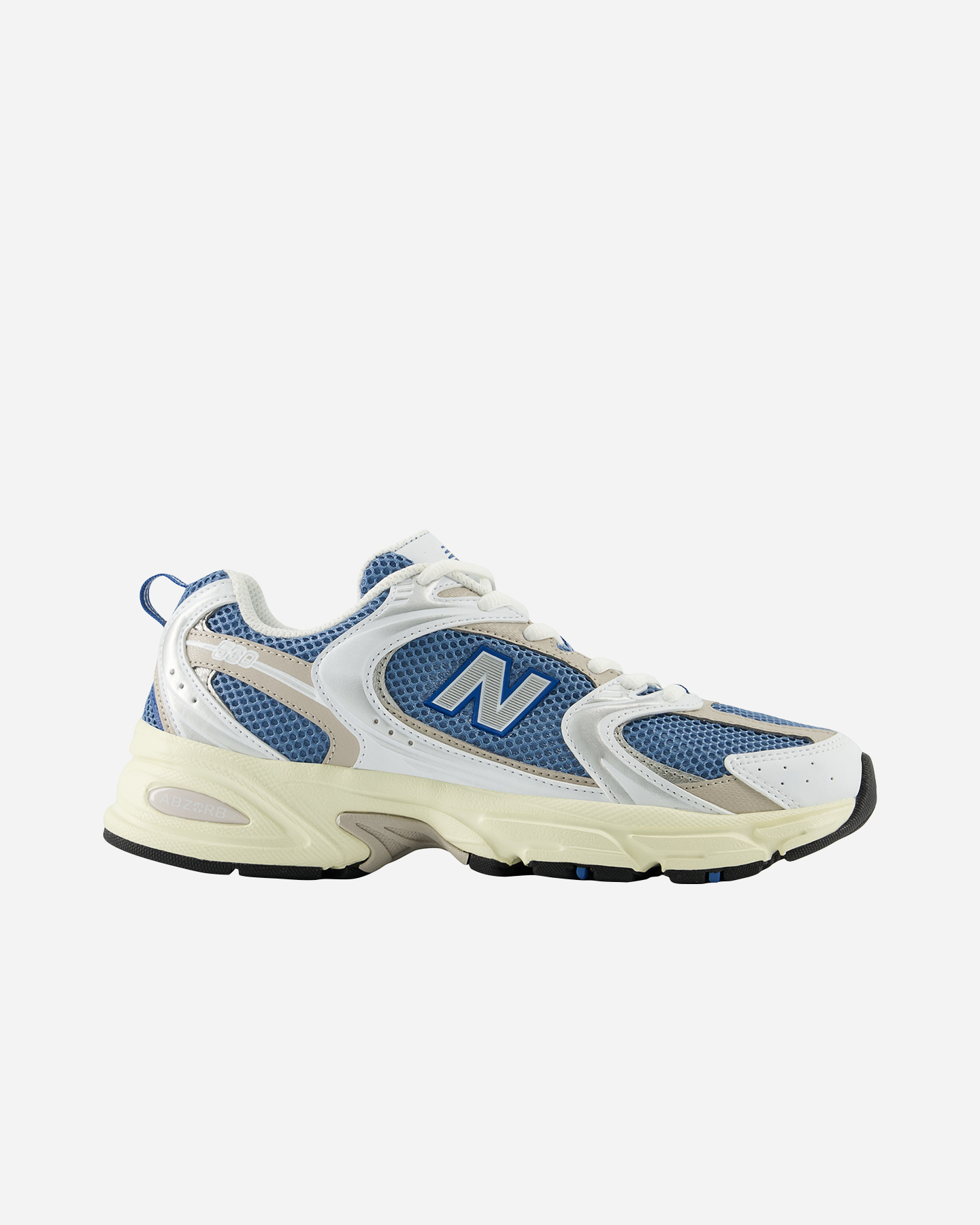 Scarpe sneakers NEW BALANCE 530 M - Blu - 0 | Cisalfa Sport
