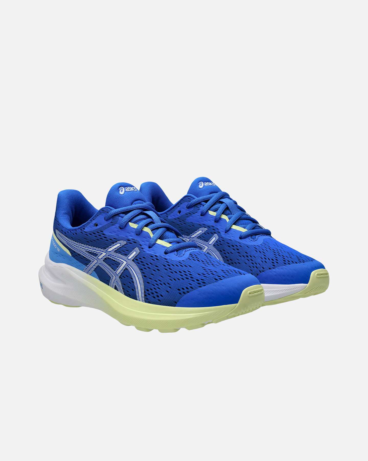 Scarpe running ASICS GT 1000 13 GS JR - Blu - 1 | Cisalfa Sport