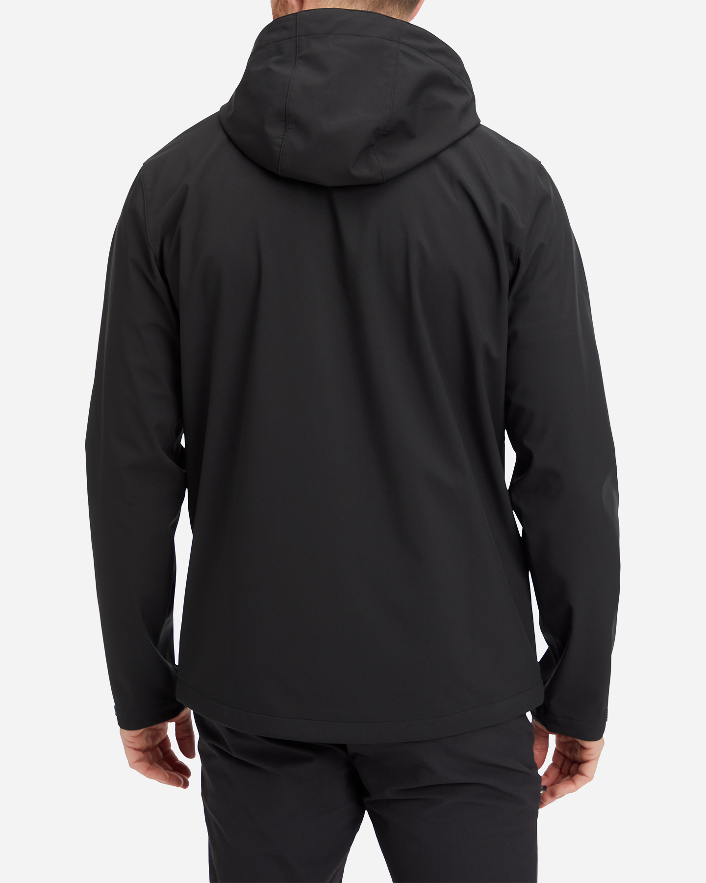 Giacca outdoor MCKINLEY SARY III M - Nero - 2 | Cisalfa Sport