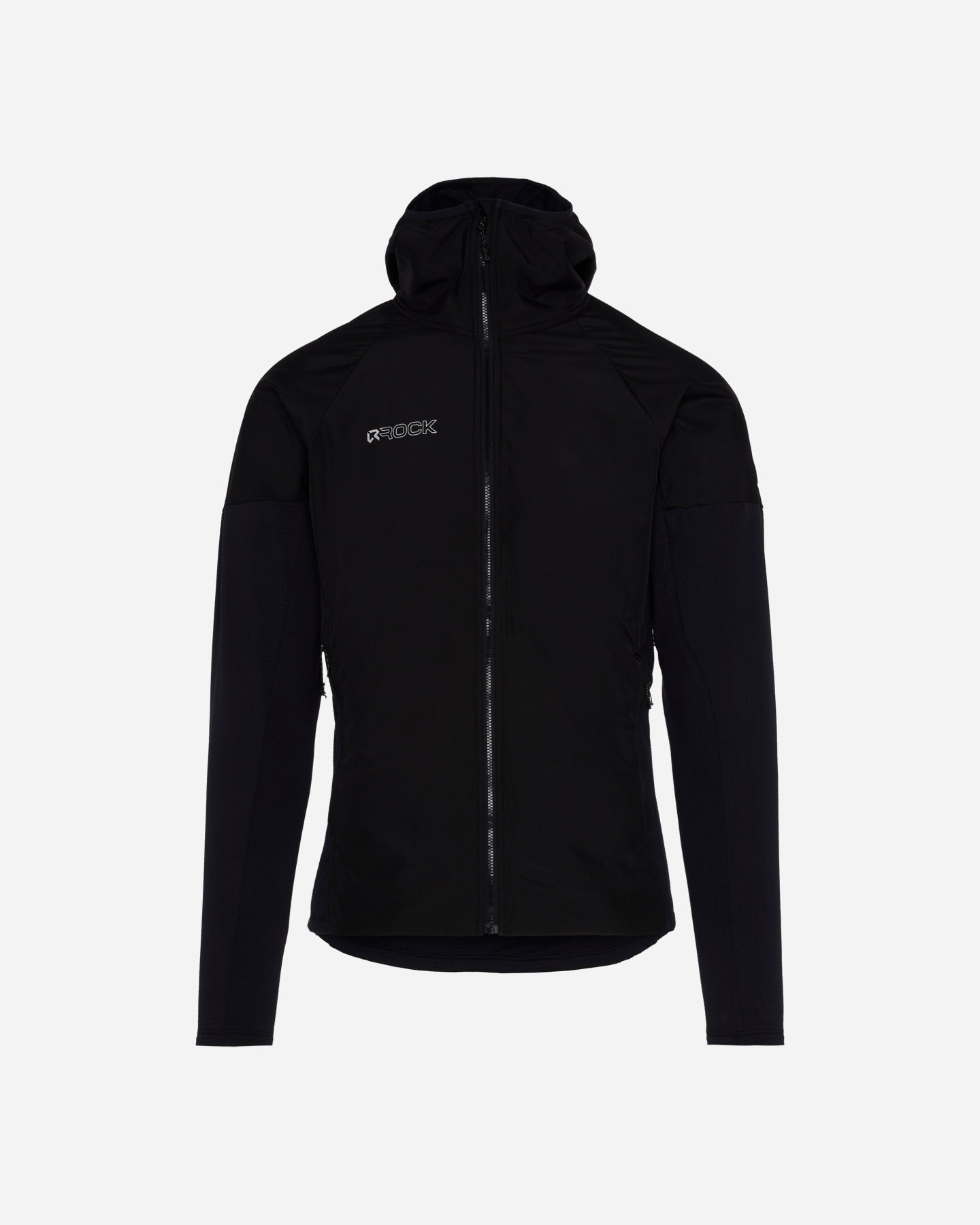 Pile ROCK EXPERIENCE SOUTH FACE HYBRID M - Nero - 0 | Cisalfa Sport