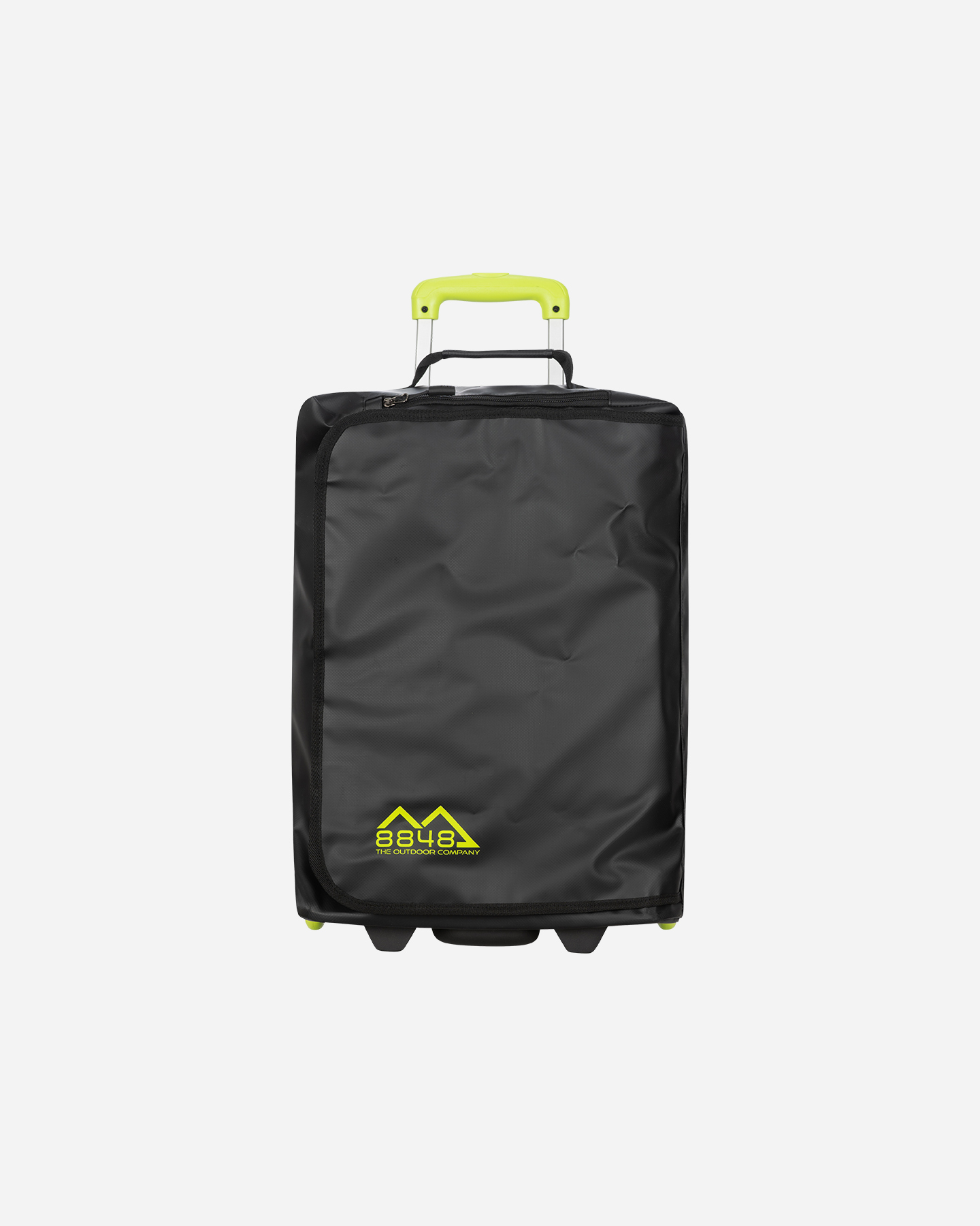 Travel - Trolley - Nero