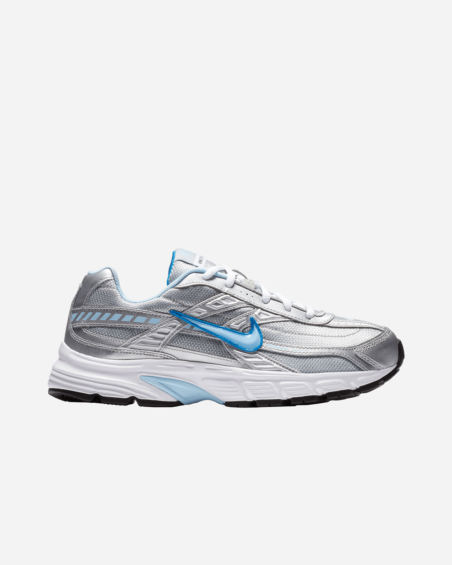 Scarpe sneakers NIKE INITIATOR W - Argento - 0 | Cisalfa Sport