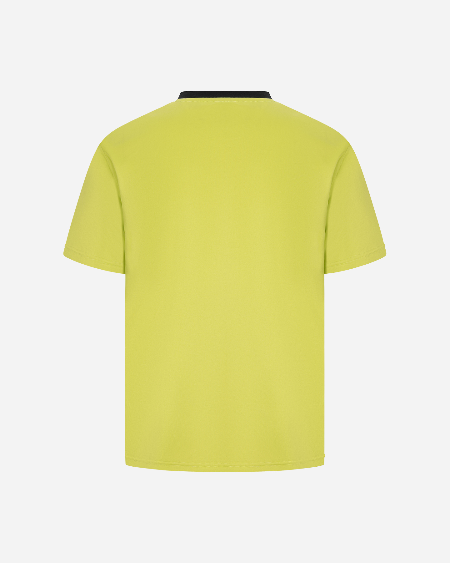 T-shirt training ARENA ESSENTIAL MOVE M - Giallo - 1 | Cisalfa Sport
