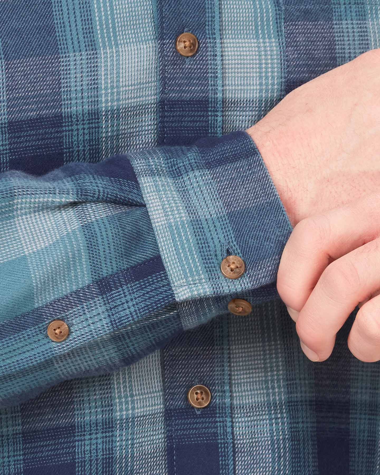 Camicia MARMOT FAIRFAX NOVELTY M - 11 | Cisalfa Sport