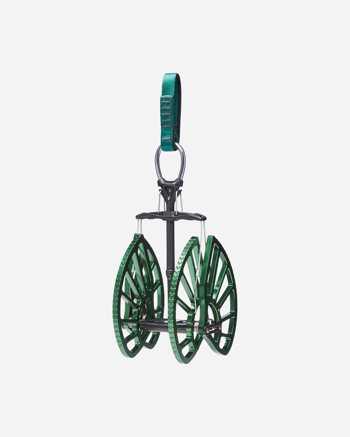 Dado BLACK DIAMOND CAMALOT C4 6  - Verde - 0 | Cisalfa Sport