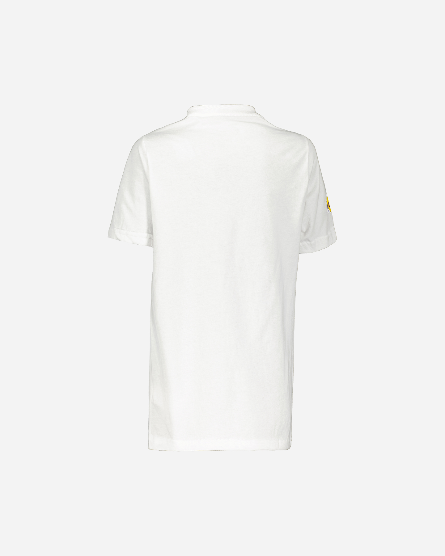 Abbigliamento basket NIKE STATE COURTS MAX90 LAKERS JR - Bianco - 1 | Cisalfa Sport