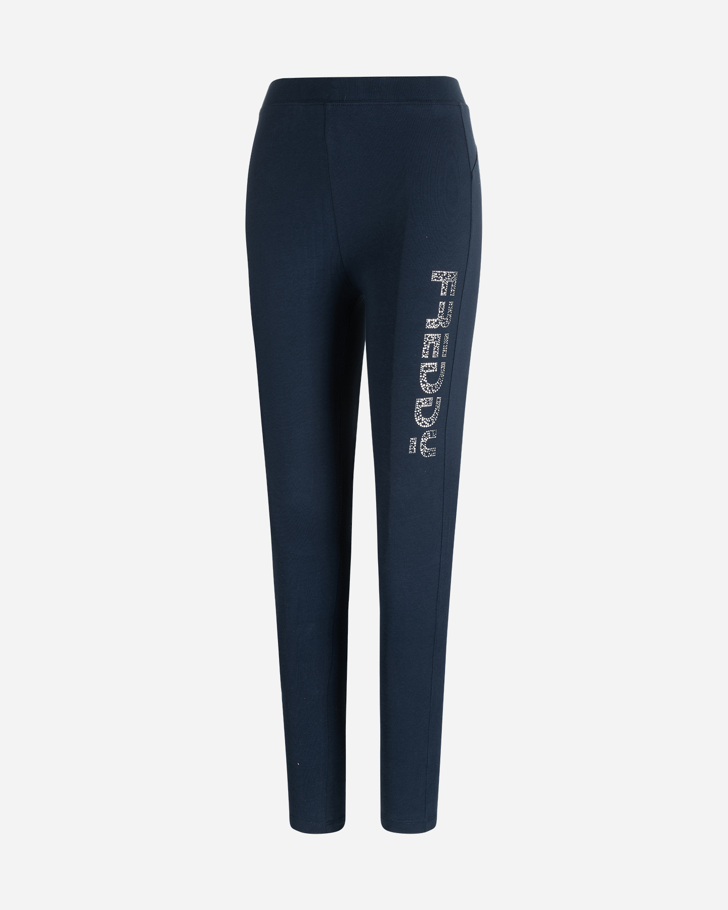 Leggings FREDDY LOGO W - Blu Navy - 0 | Cisalfa Sport