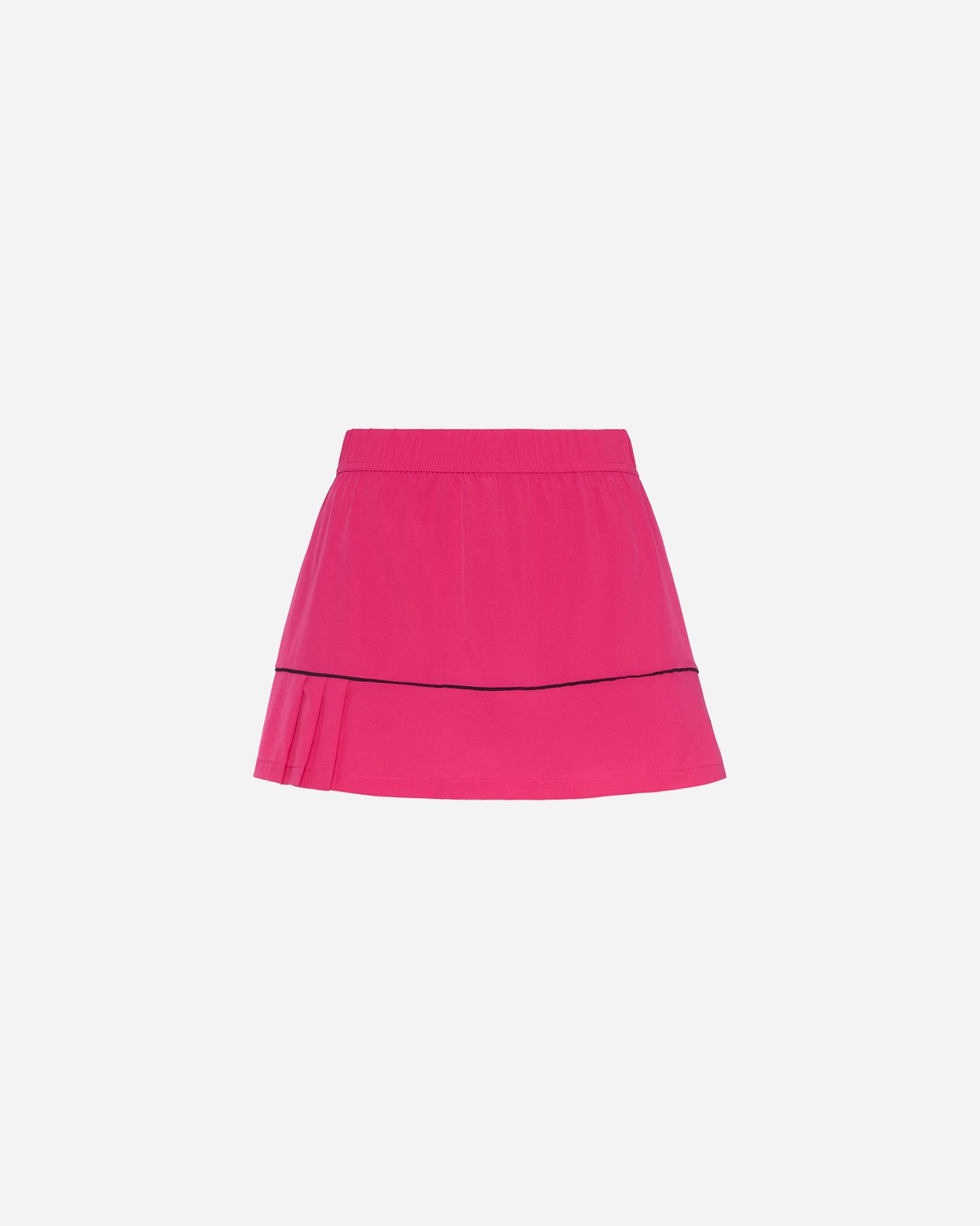 Gonna tennis ELLESSE BOUNCE W - Fucsia - 0 | Cisalfa Sport