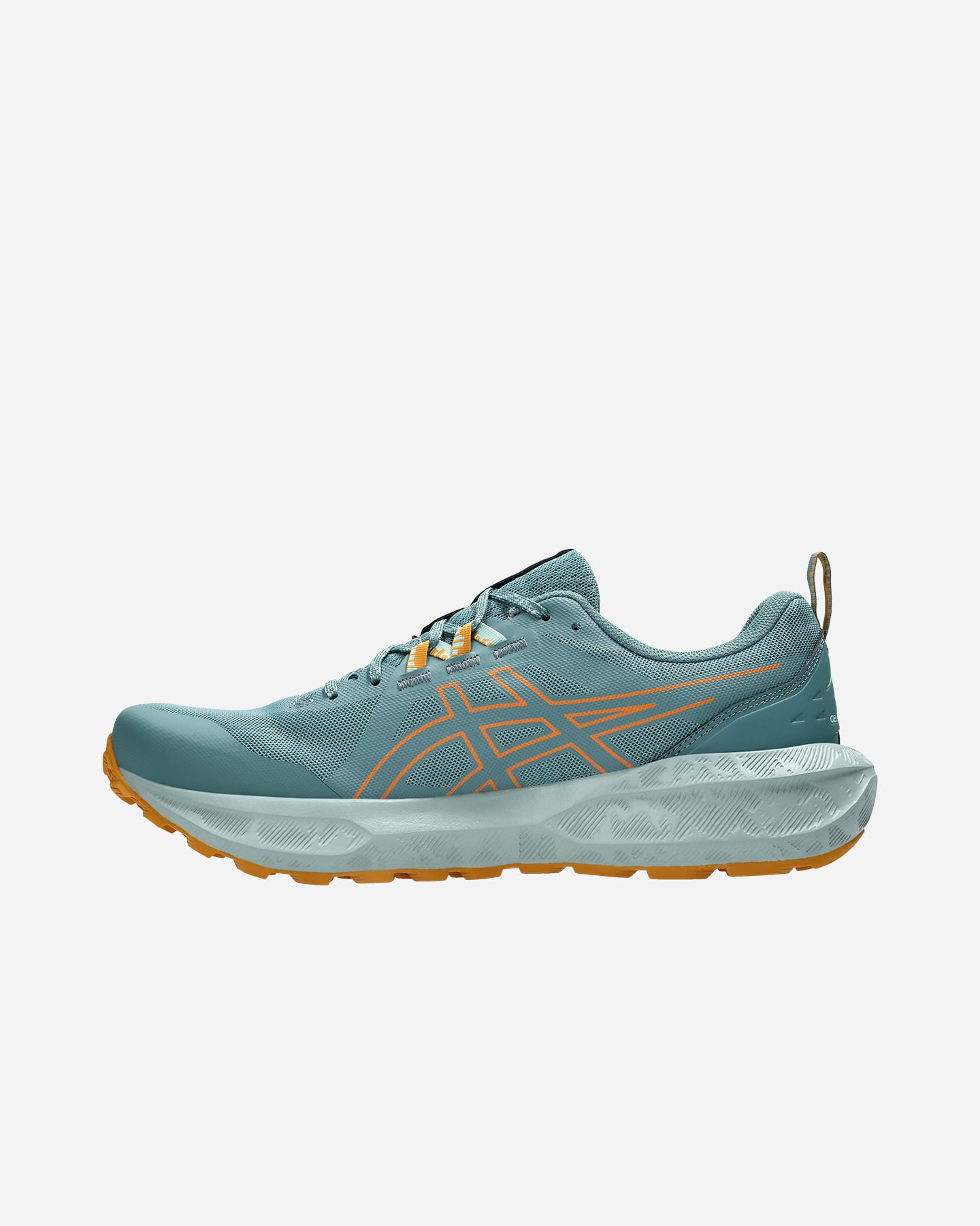 Scarpe trail ASICS GEL-SONOMA 8 M - Color mix - 3 | Cisalfa Sport