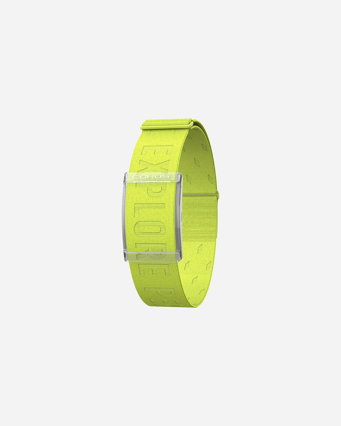 Accessorio orologio COROS HEART RATE MONITOR  - Verde - 0 | Cisalfa Sport