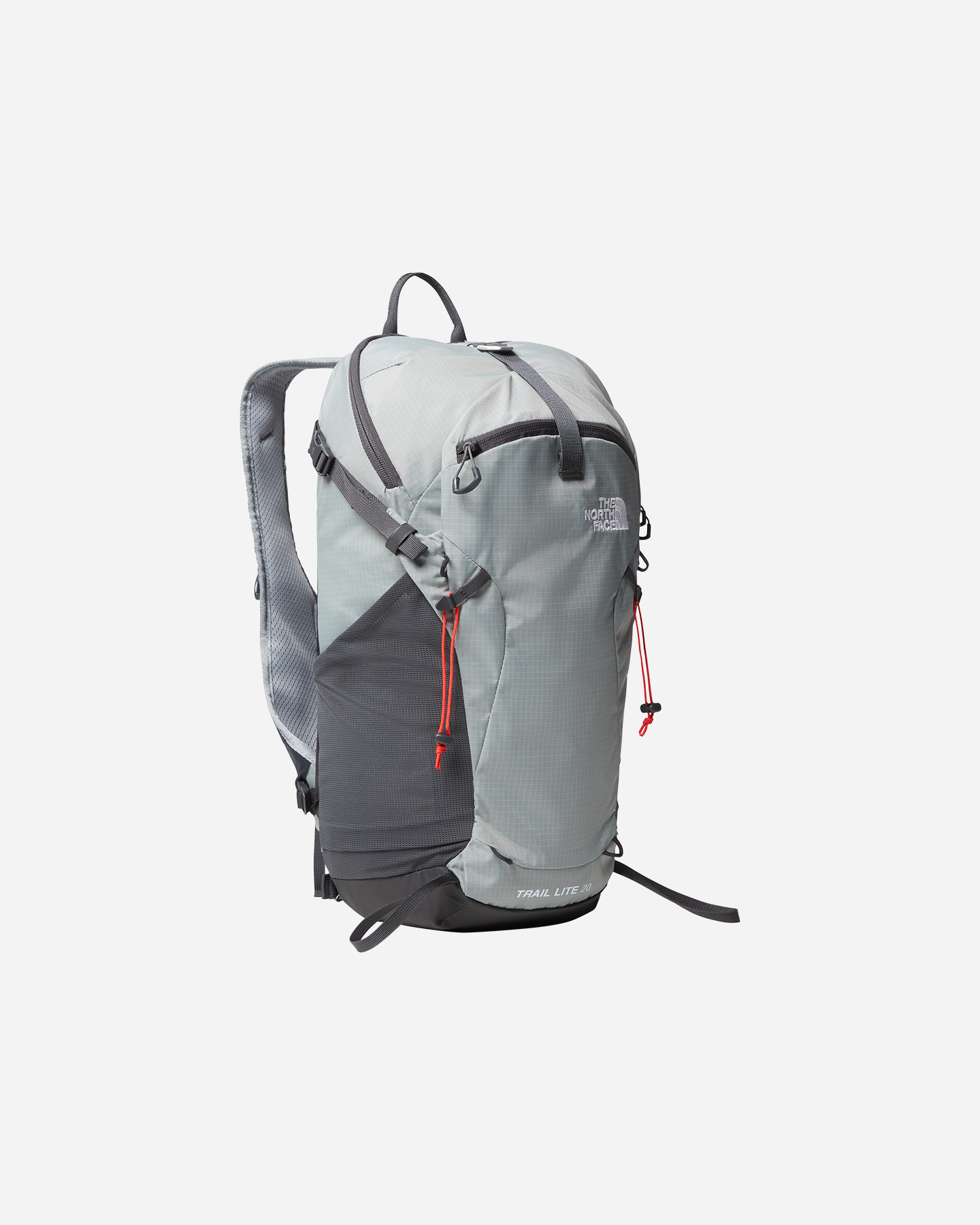 Zaino escursionismo THE NORTH FACE TRAIL LITE SPEED 20  - Grigio - 0 | Cisalfa Sport