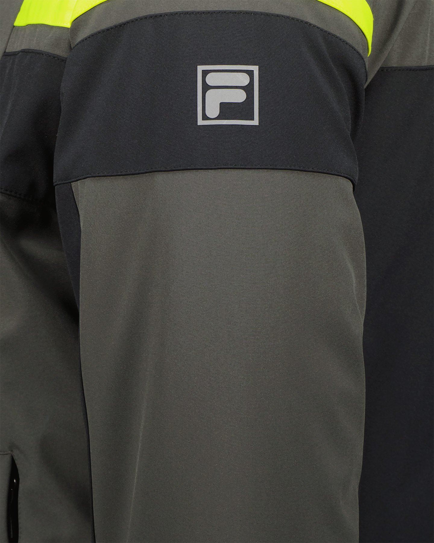 Giacca sci FILA TECH M - S4111752-055/050 - 4 | Cisalfa Sport