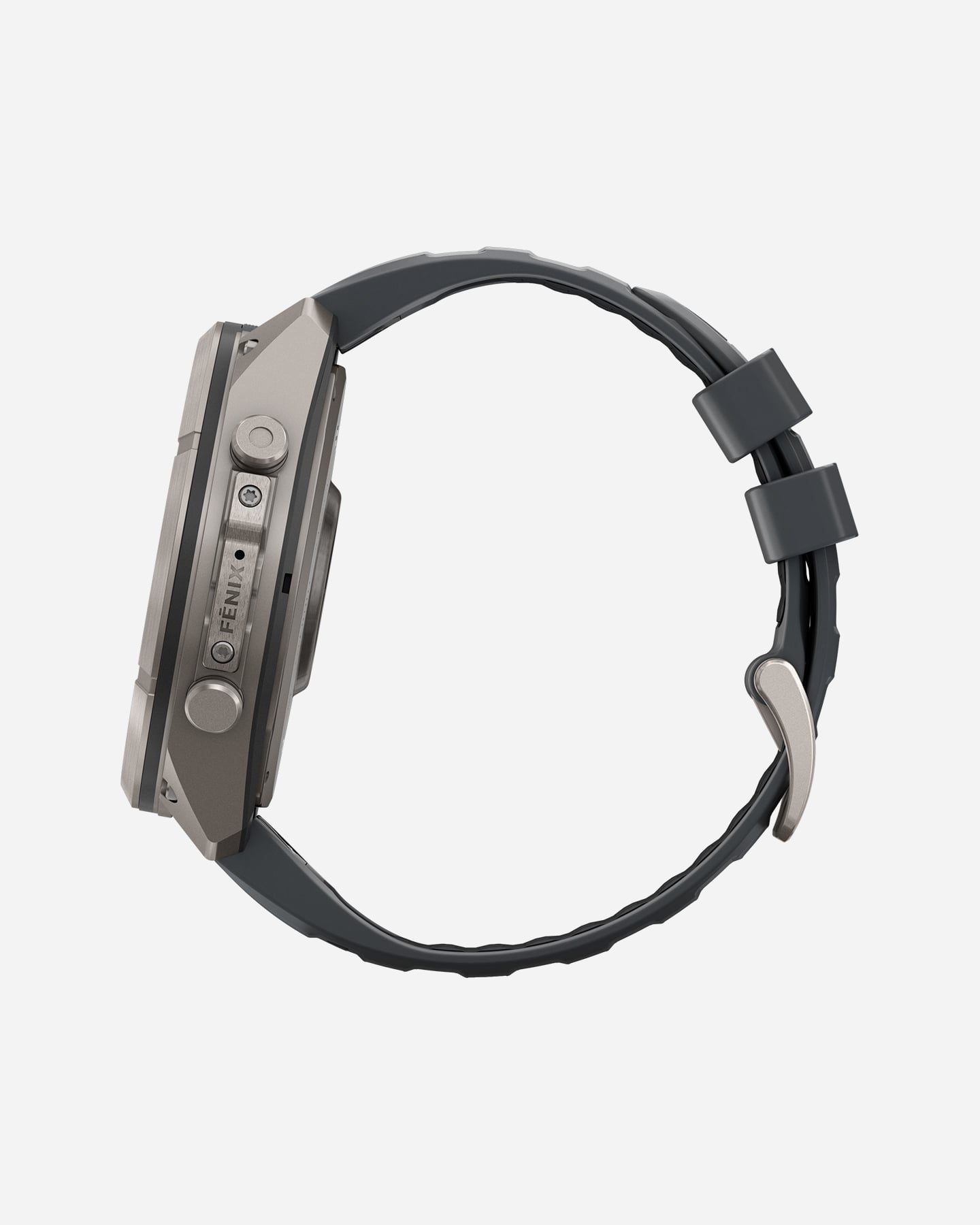 Orologio multifunzione GARMIN FENIX 9 PRO INREACH 51MM - 4 | Cisalfa Sport