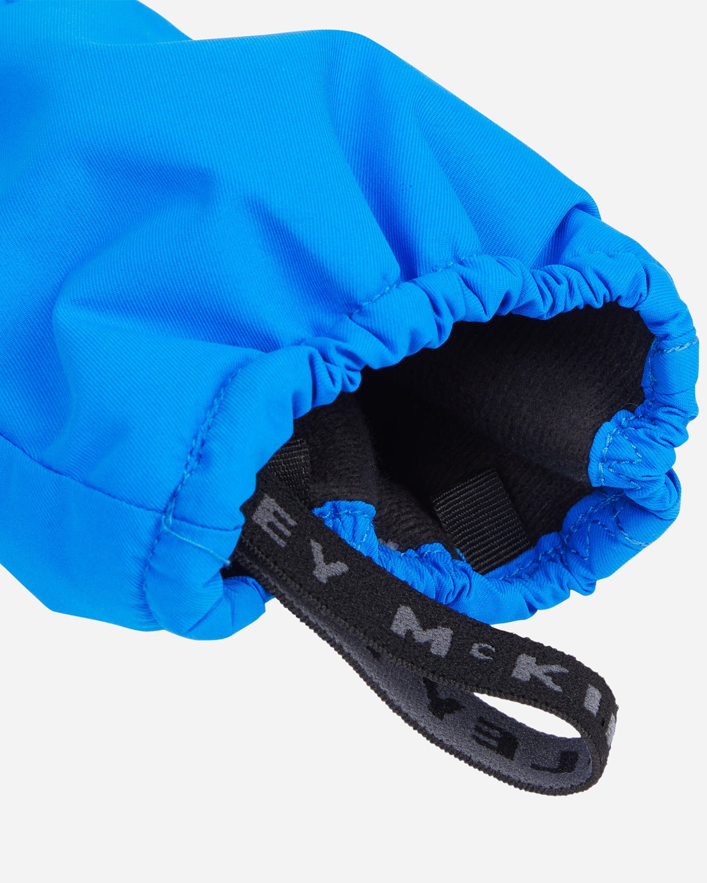 Moffole sci MCKINLEY MAARON II JR - Blu royal - 1 | Cisalfa Sport