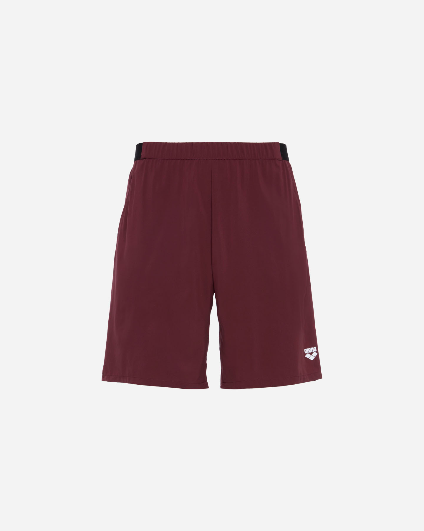 Pantalone training ARENA ESSENTIAL MOVE M - Rosso - 0 | Cisalfa Sport