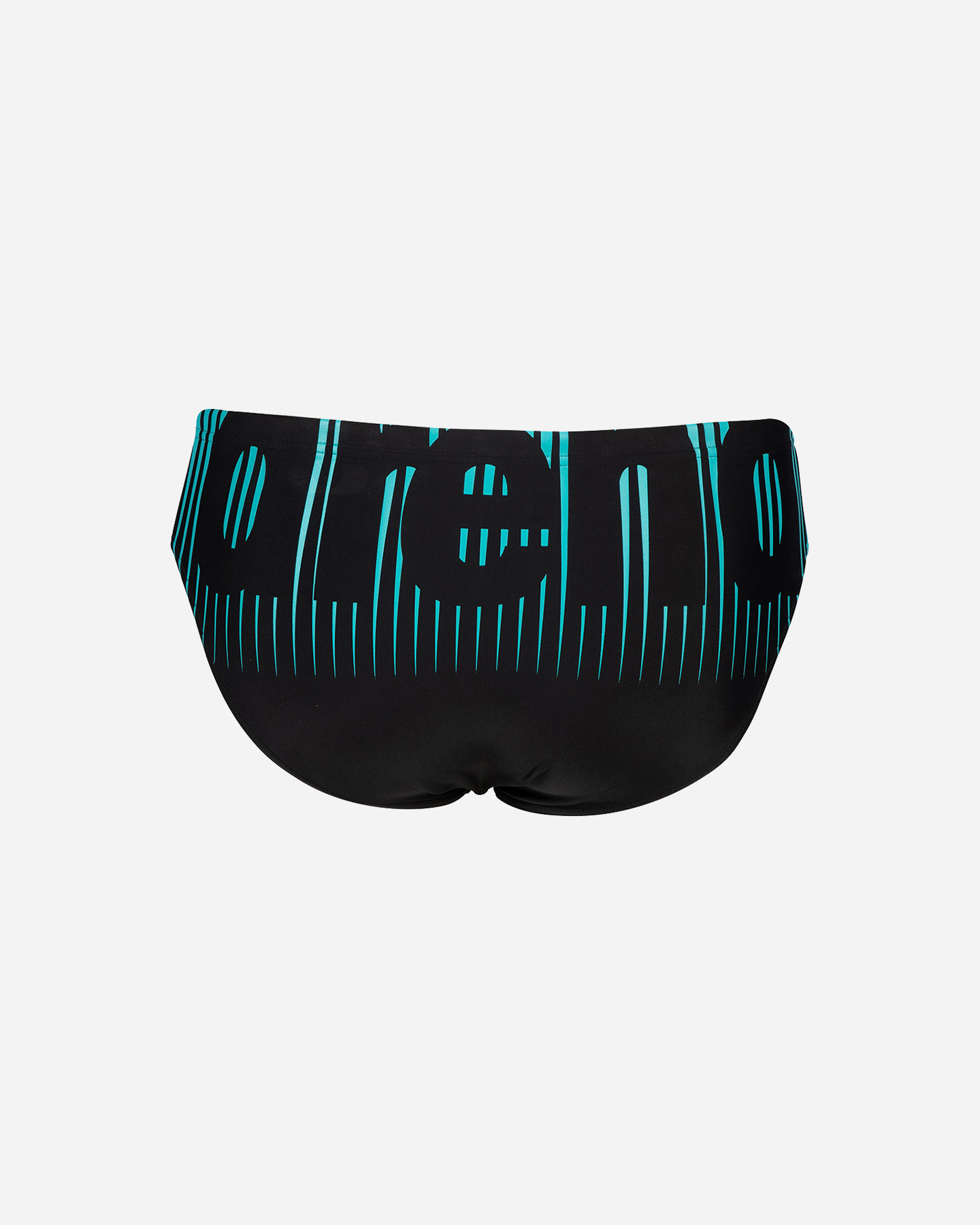 Slip piscina ARENA LOGO-S M - Nero - 3 | Cisalfa Sport