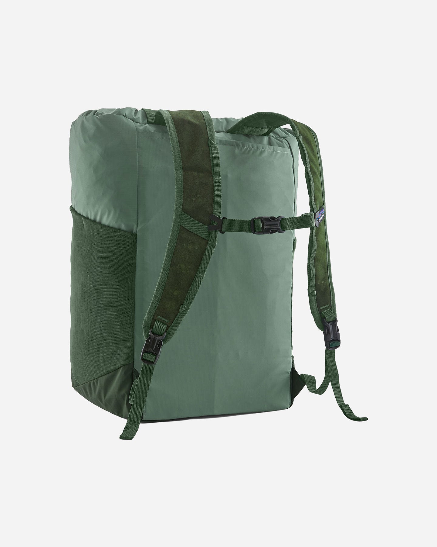 Zaino PATAGONIA TERRAVIA TOTE PACK 24L - Verde - 1 | Cisalfa Sport