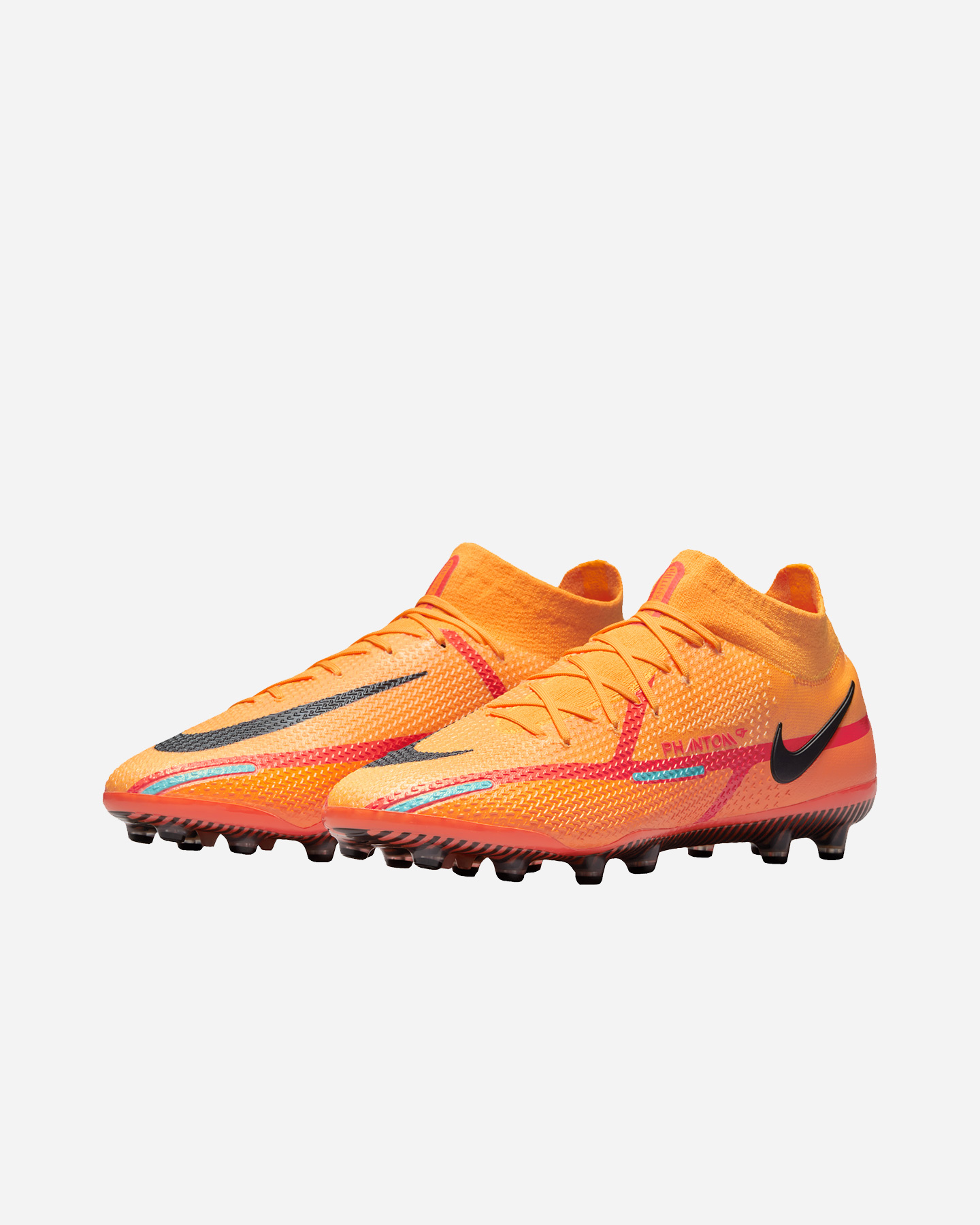 Scarpe calcio NIKE PHANTOM GT2 ELITE AG-PRO M - Arancione - 1 | Cisalfa Sport
