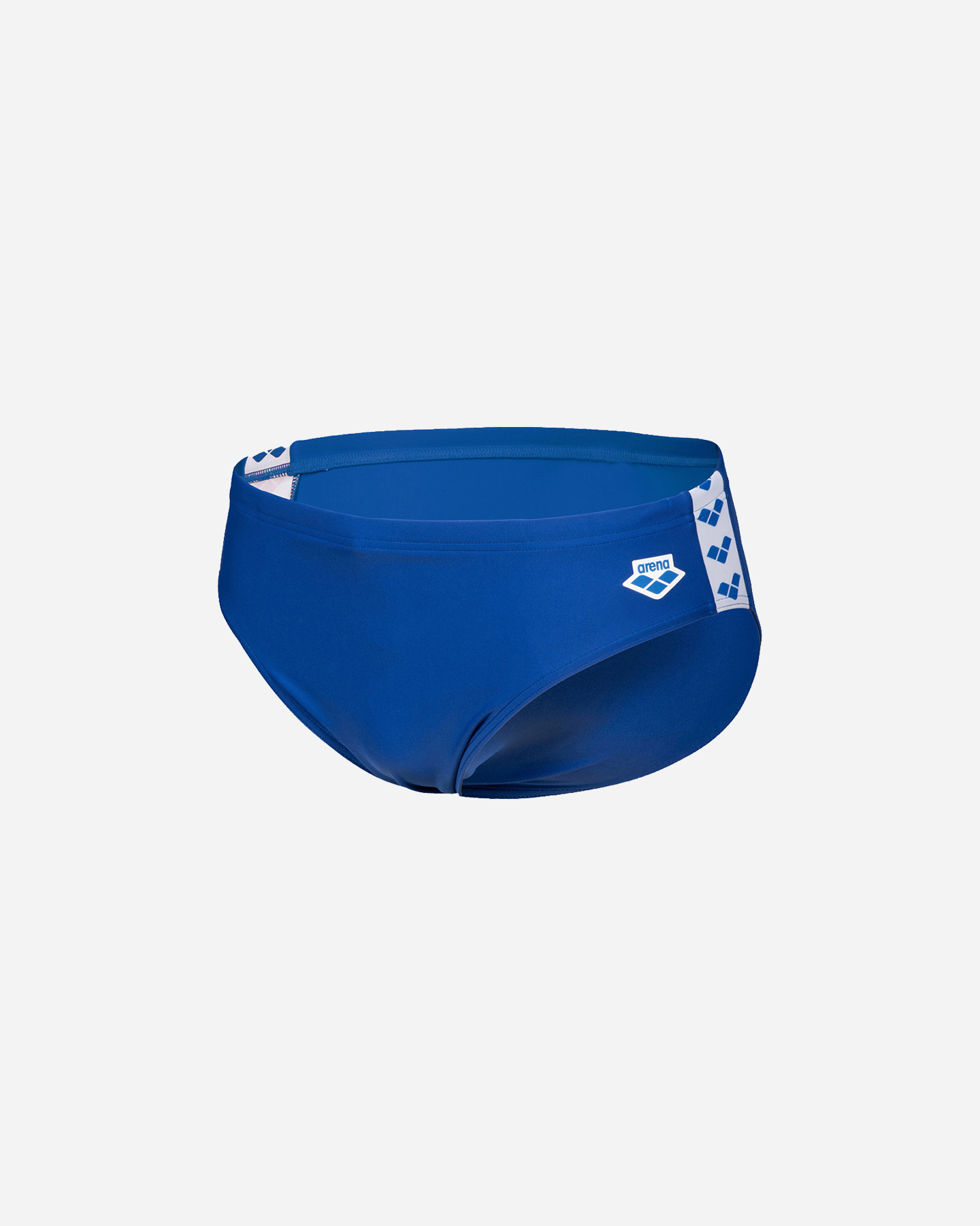 Slip piscina ARENA ICONS M - Blu royal - 1 | Cisalfa Sport