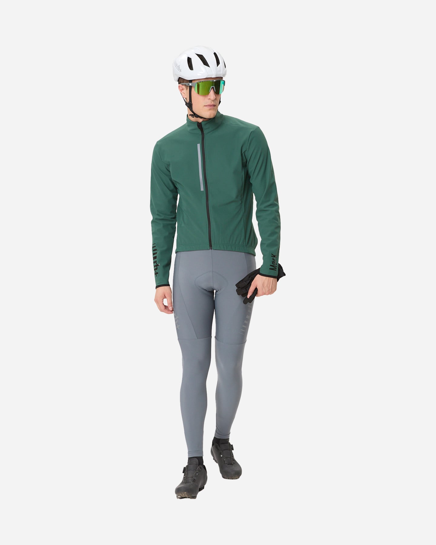Giacca ciclismo RH+ MORK M - 2 | Cisalfa Sport