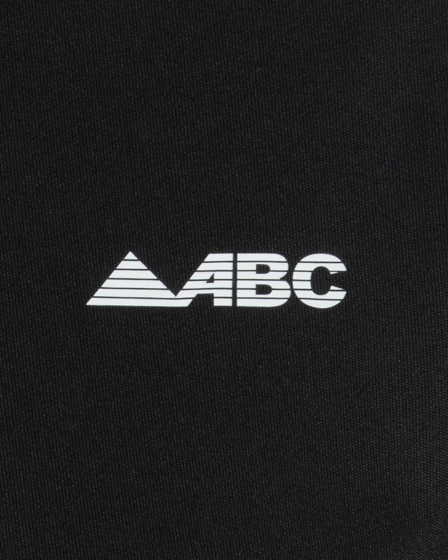 Polo tennis ABC TENNIS ESSENTIAL W - Nero - 2 | Cisalfa Sport