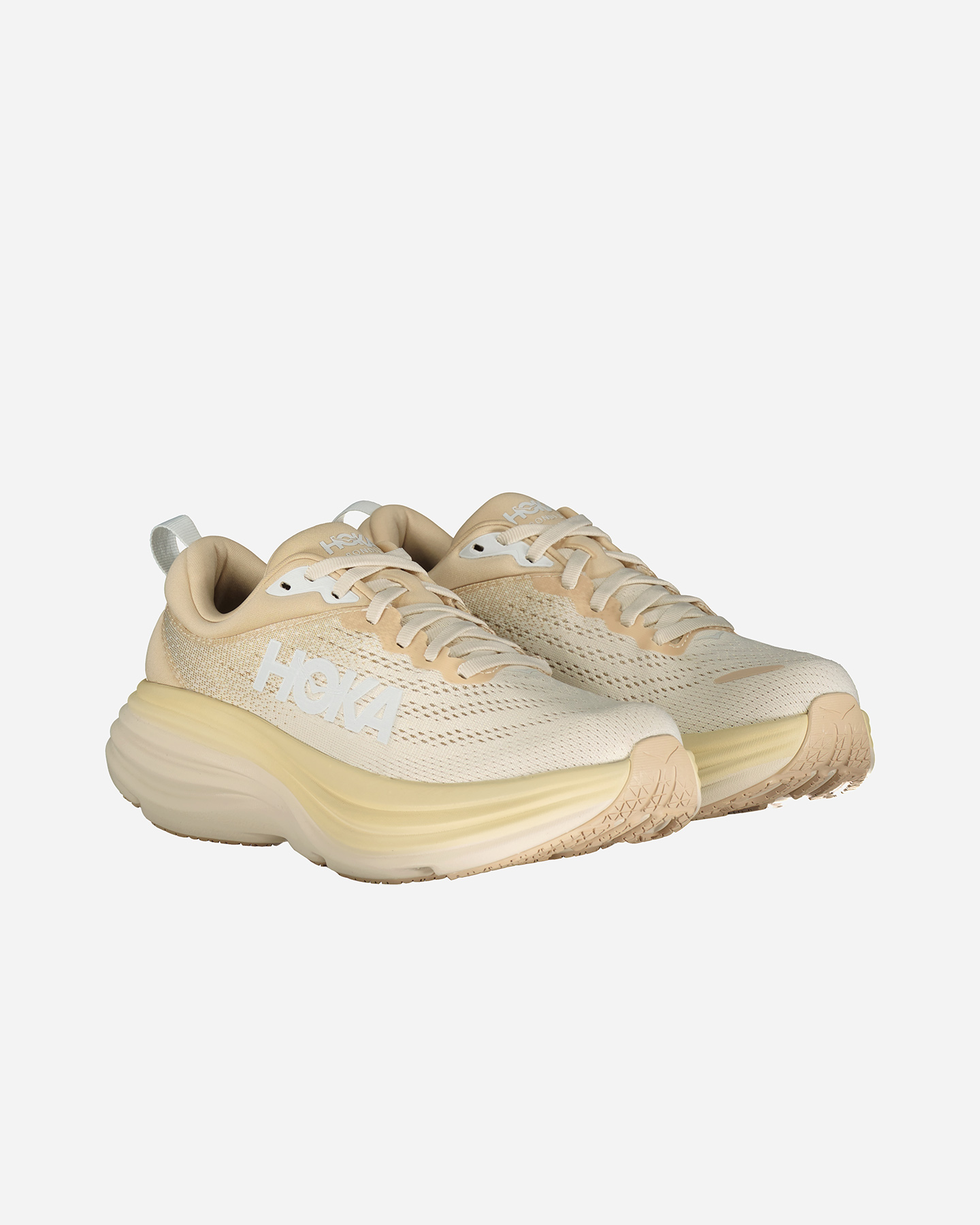 Scarpe running HOKA BONDI 8 W - 24 | Cisalfa Sport