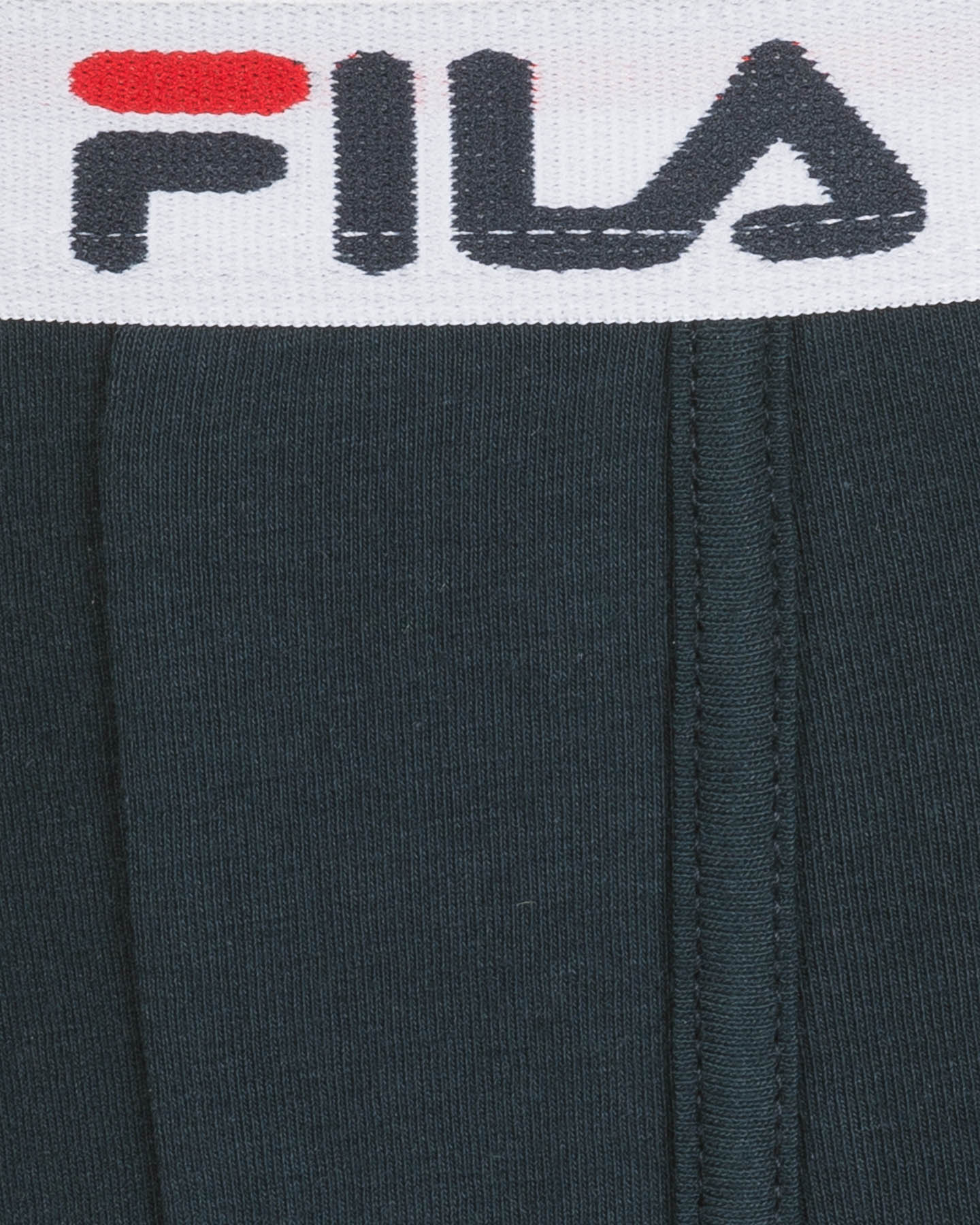 Intimo FILA BOXER LOGO JR - Blu Navy - 2 | Cisalfa Sport