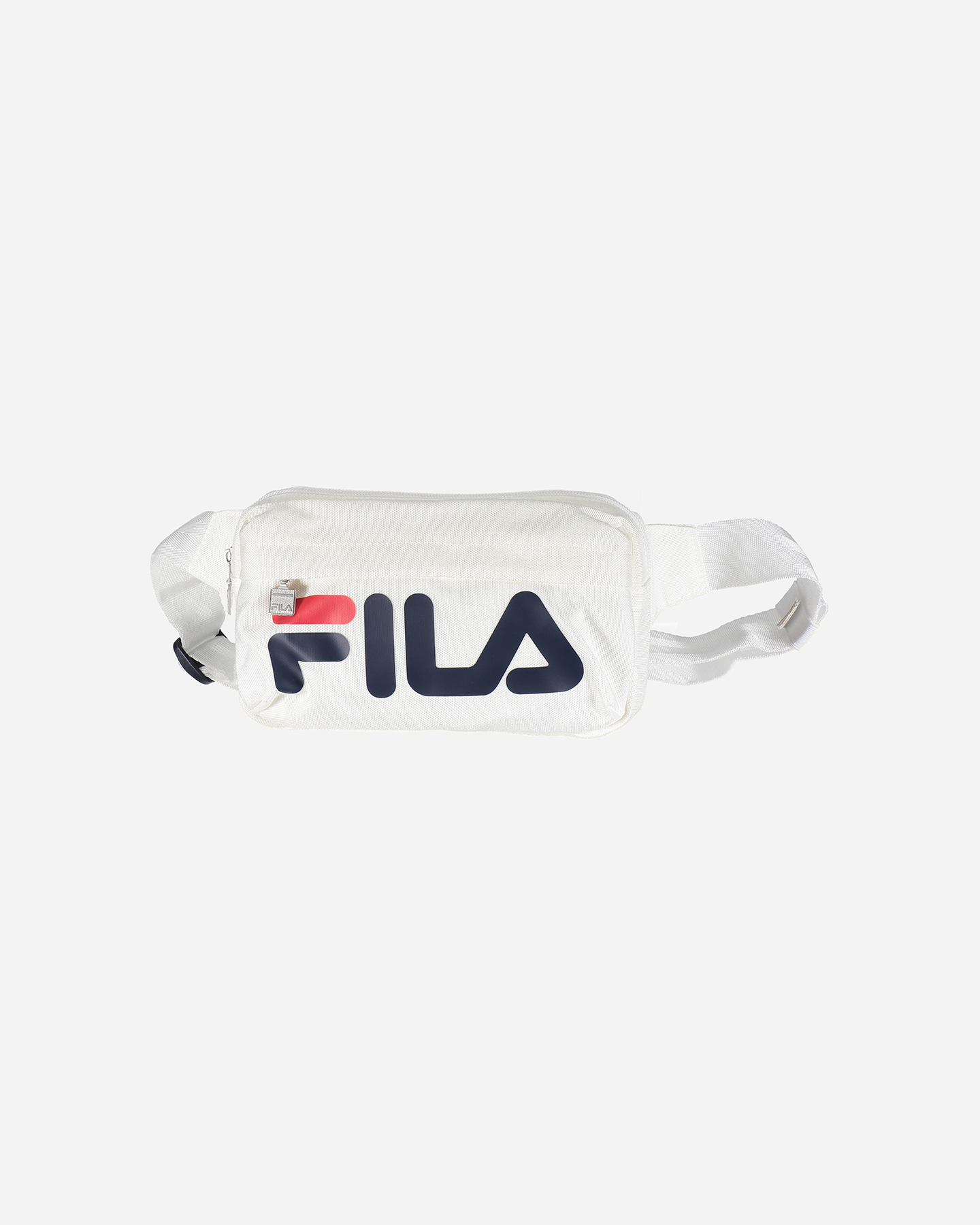 Marsupio FILA CLASSIC BIG LOGO - Bianco - 0 | Cisalfa Sport