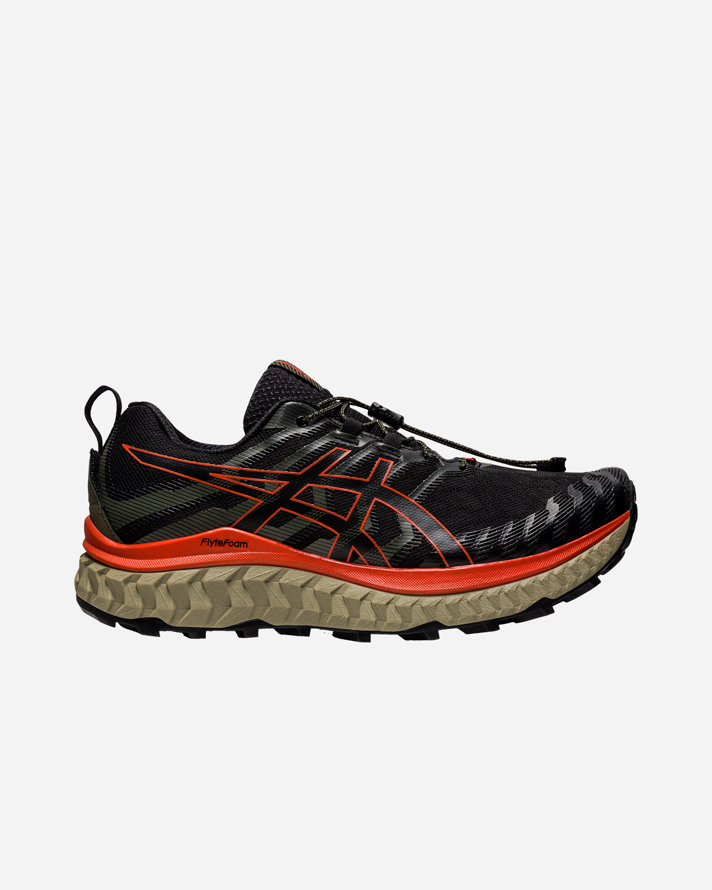 Scarpe trail ASICS TRABUCO MAX M - S5469320-006 - 0 | Cisalfa Sport